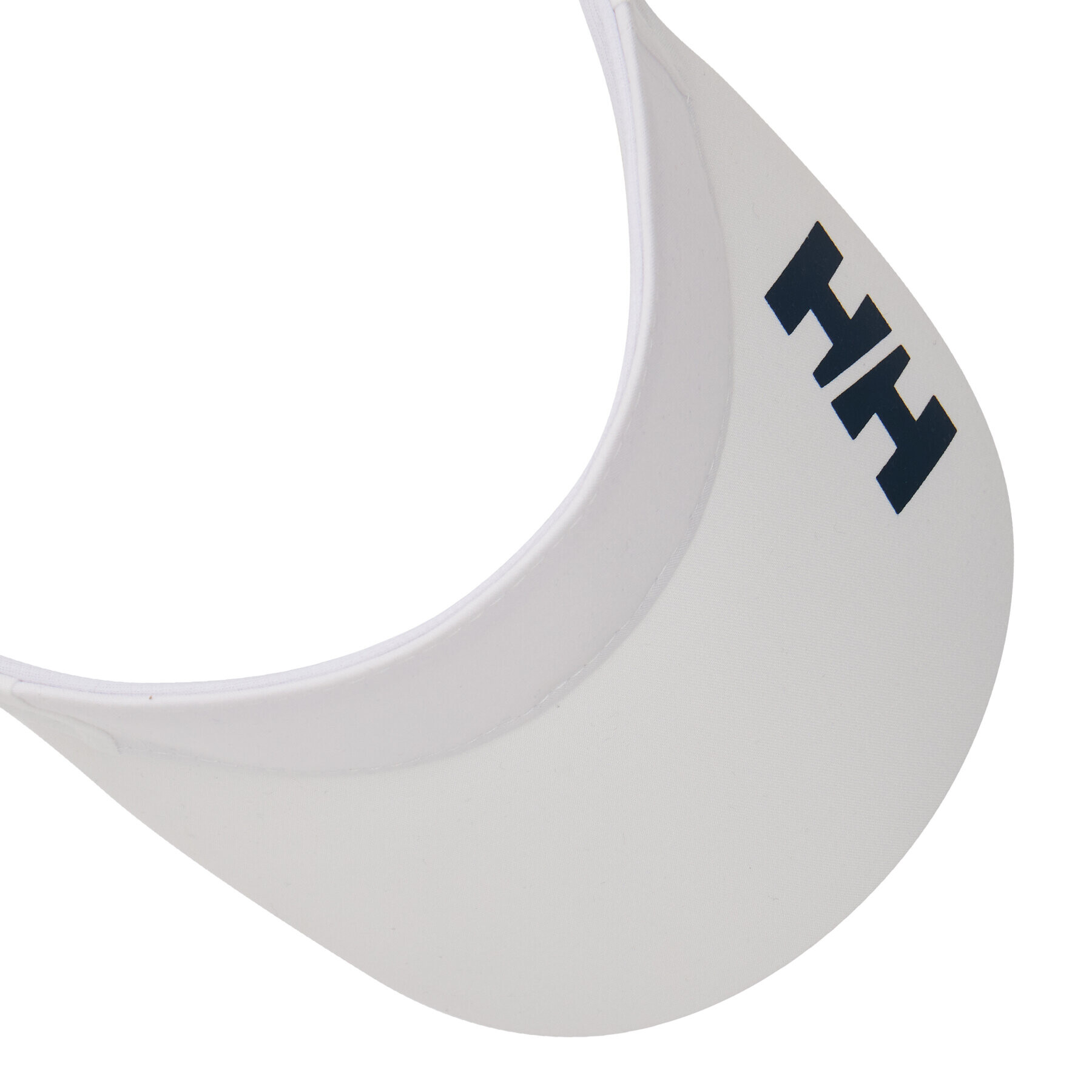 Helly Hansen Kšilt Logo Visor 67161 Bílá - Pepit.cz