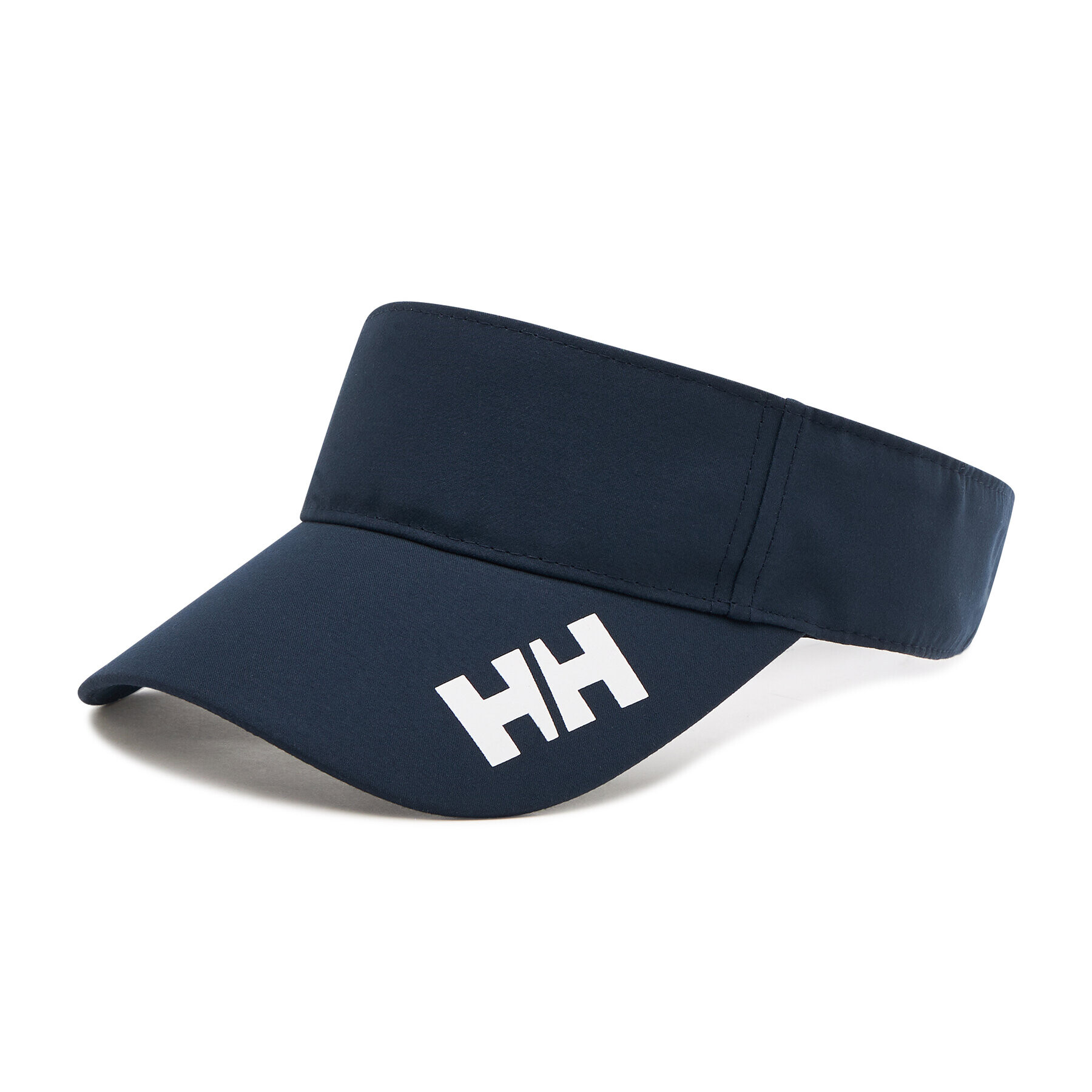 Helly Hansen Kšilt Logo Visor 67161 Tmavomodrá - Pepit.cz