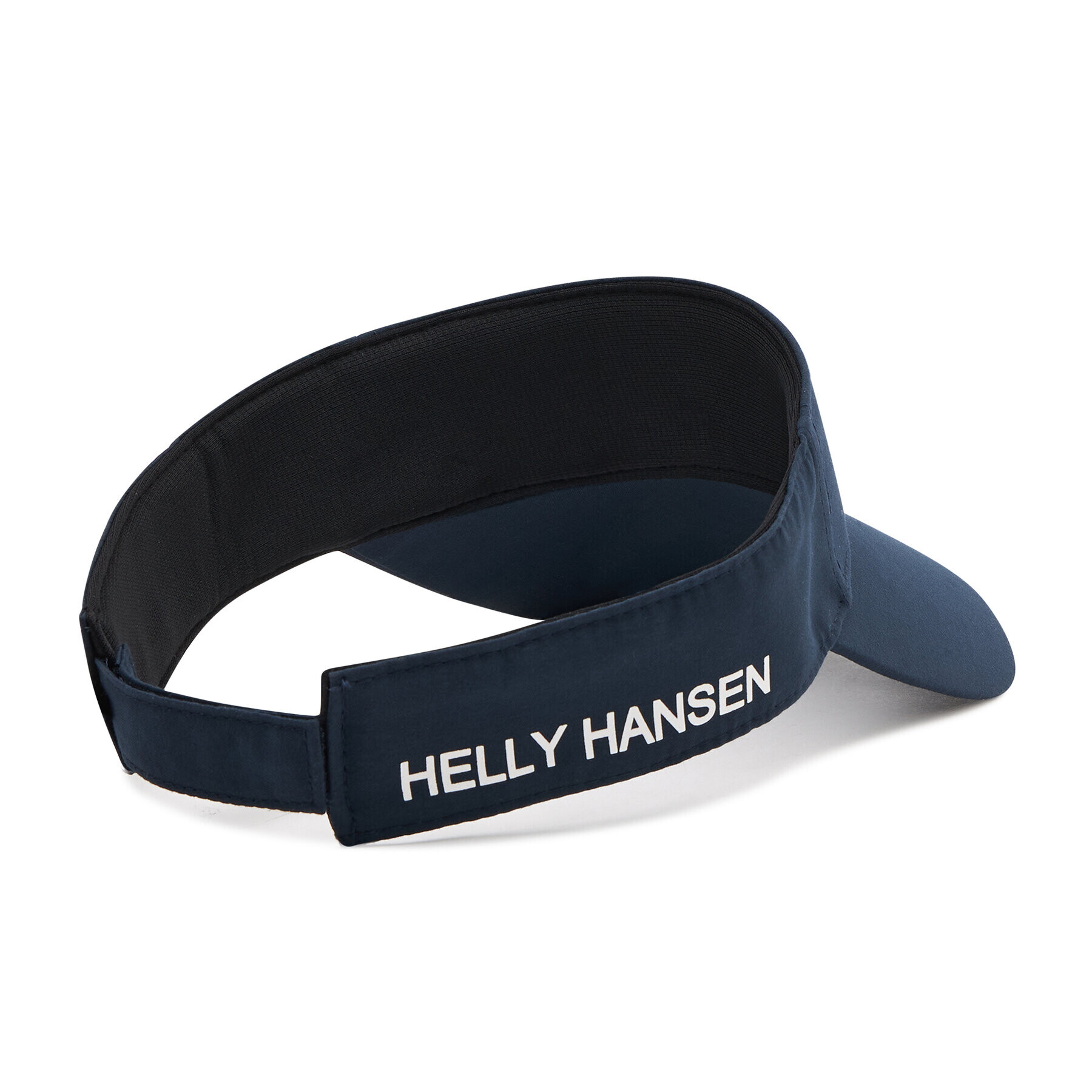 Helly Hansen Kšilt Logo Visor 67161 Tmavomodrá - Pepit.cz