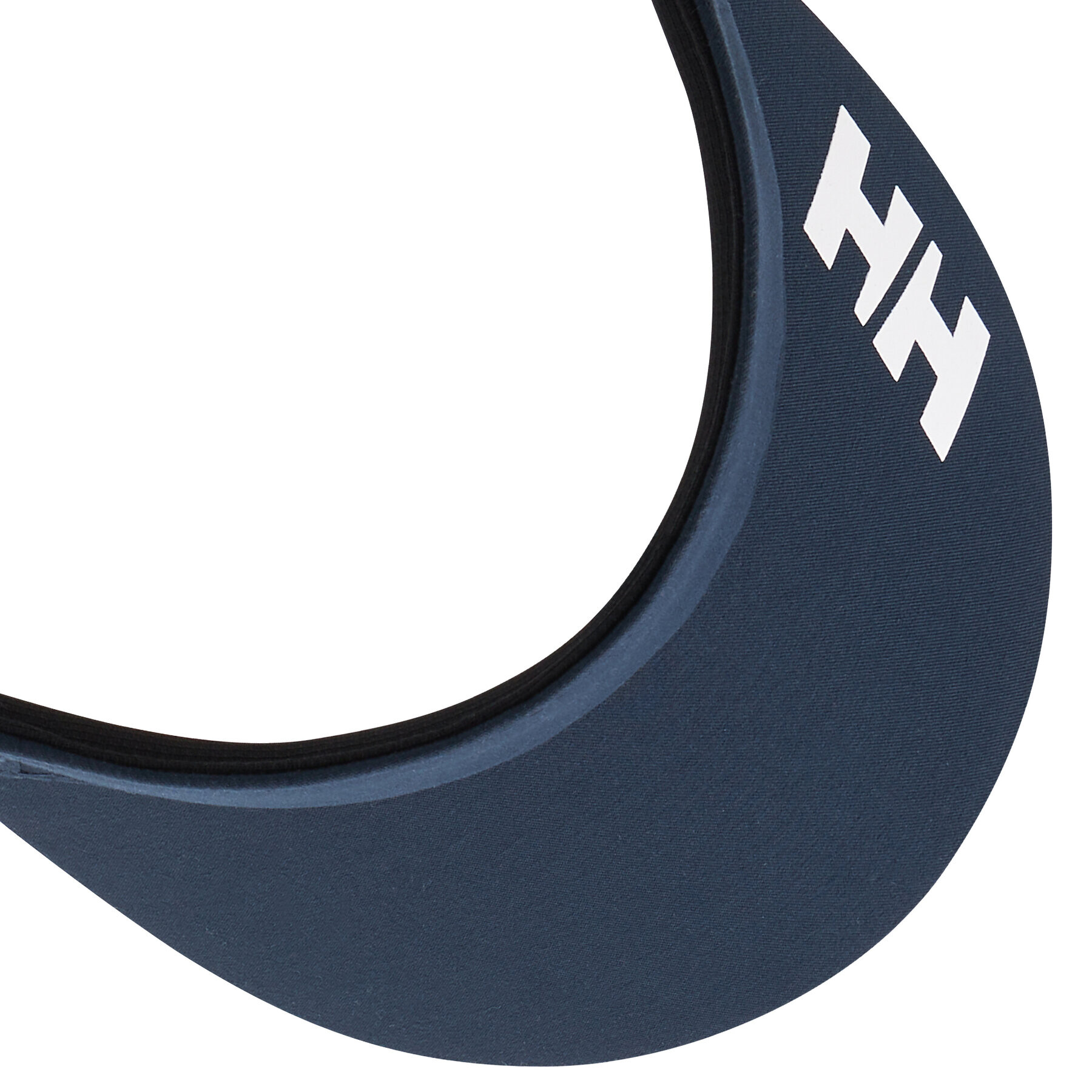 Helly Hansen Kšilt Logo Visor 67161 Tmavomodrá - Pepit.cz