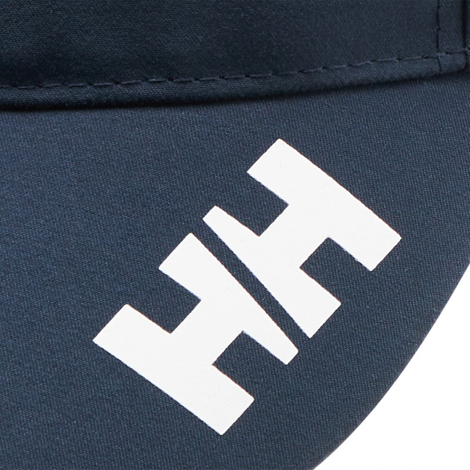 Helly Hansen Kšilt Logo Visor 67161 Tmavomodrá - Pepit.cz