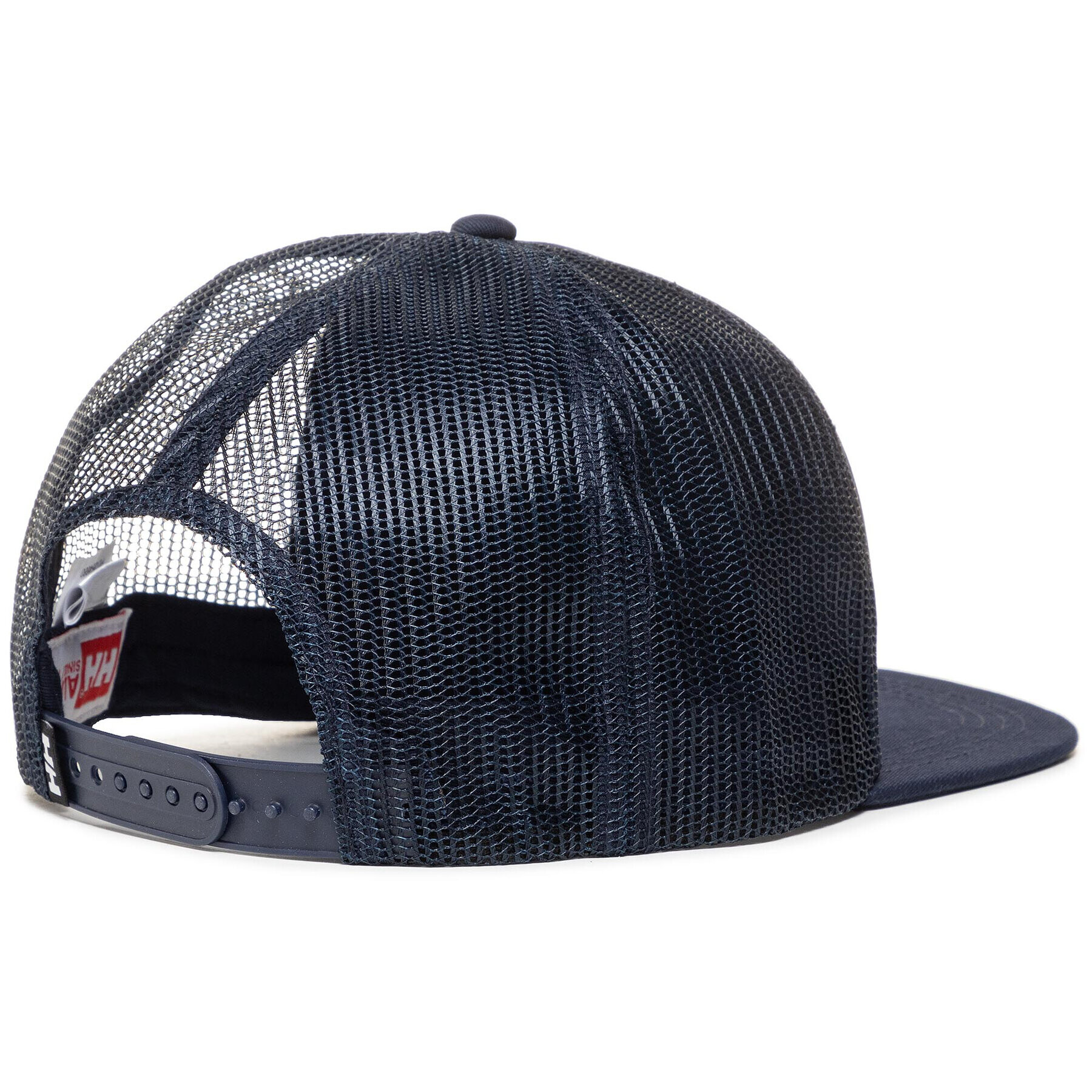 Helly Hansen Kšiltovka Flatbrim Trucker Cap 67155 Tmavomodrá - Pepit.cz