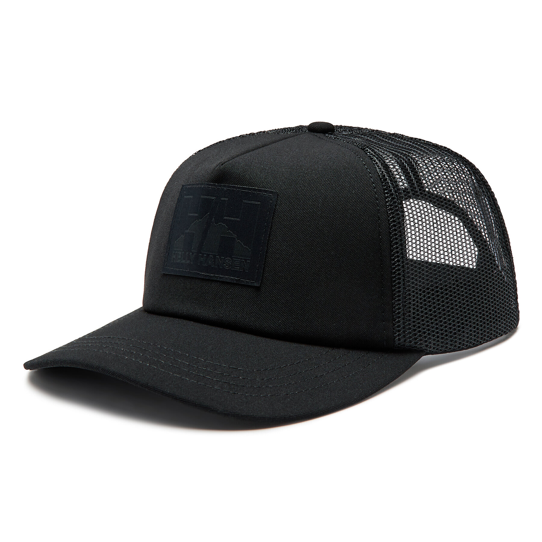 Helly Hansen Kšiltovka HH Trucker 67435 Černá - Pepit.cz