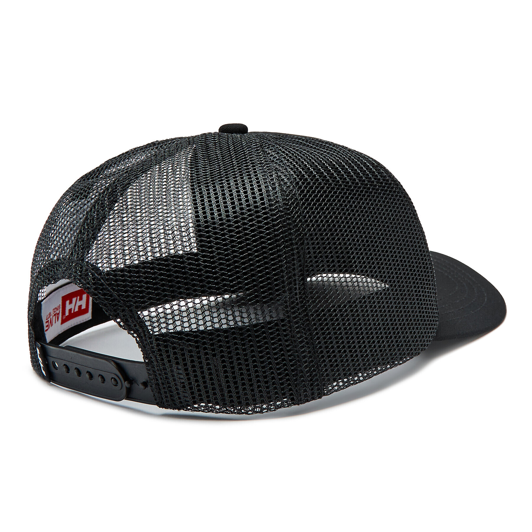 Helly Hansen Kšiltovka HH Trucker 67435 Černá - Pepit.cz