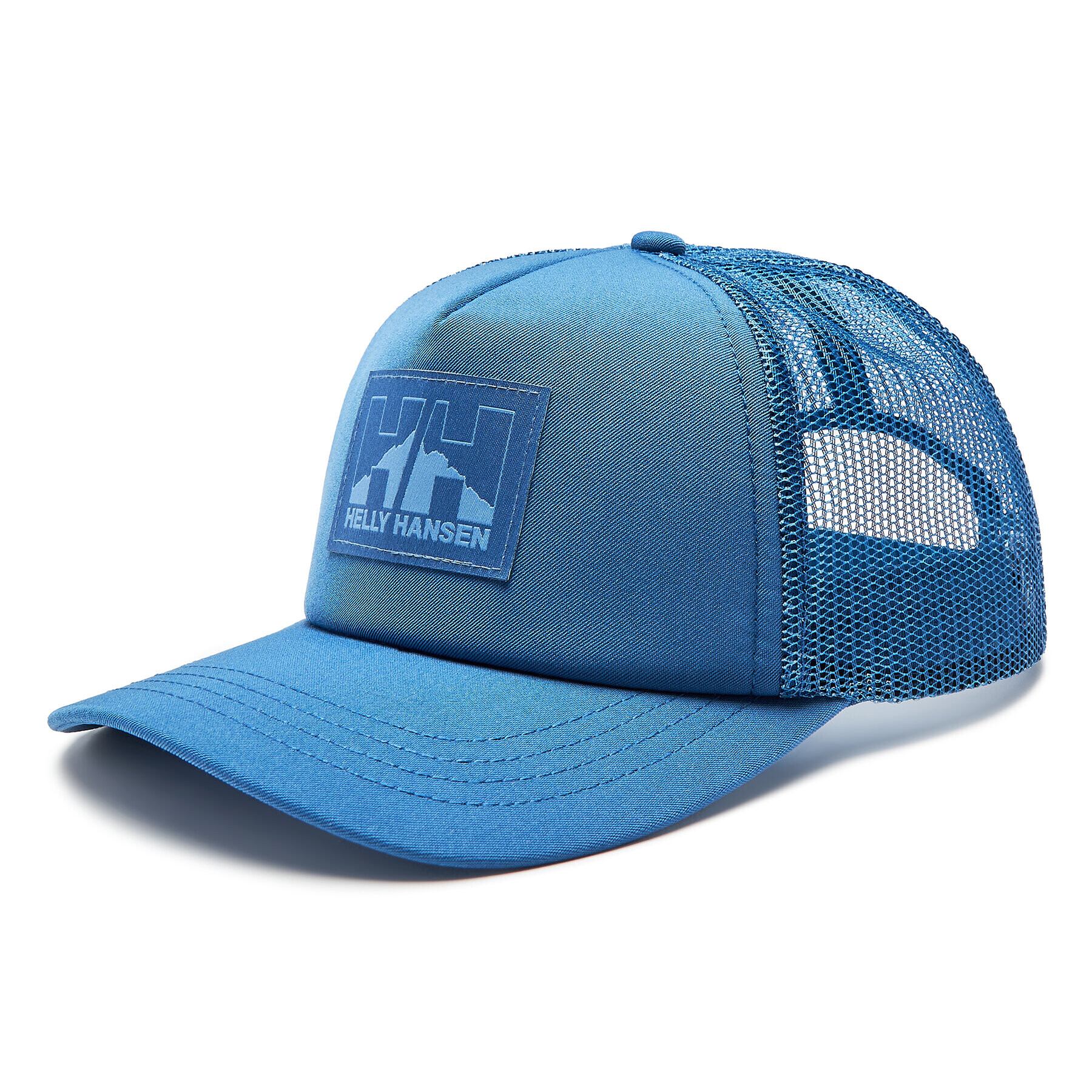 Helly Hansen Kšiltovka HH Trucker 67435 Modrá - Pepit.cz