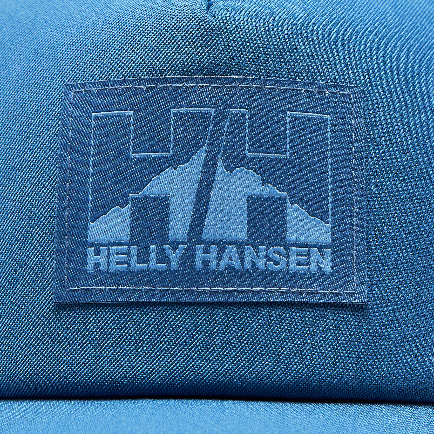 Helly Hansen Kšiltovka HH Trucker 67435 Modrá - Pepit.cz