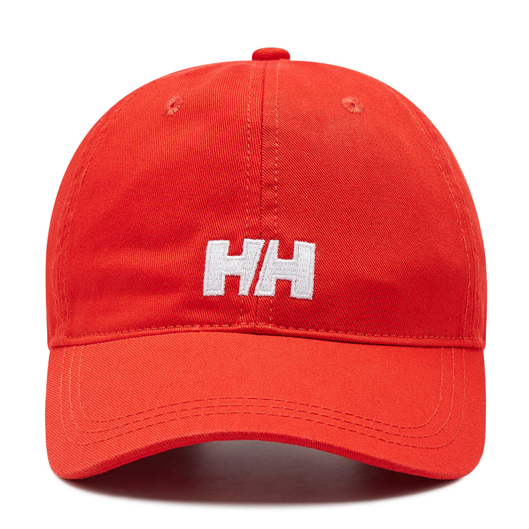 Helly Hansen Kšiltovka Logo 38791 Červená - Pepit.cz