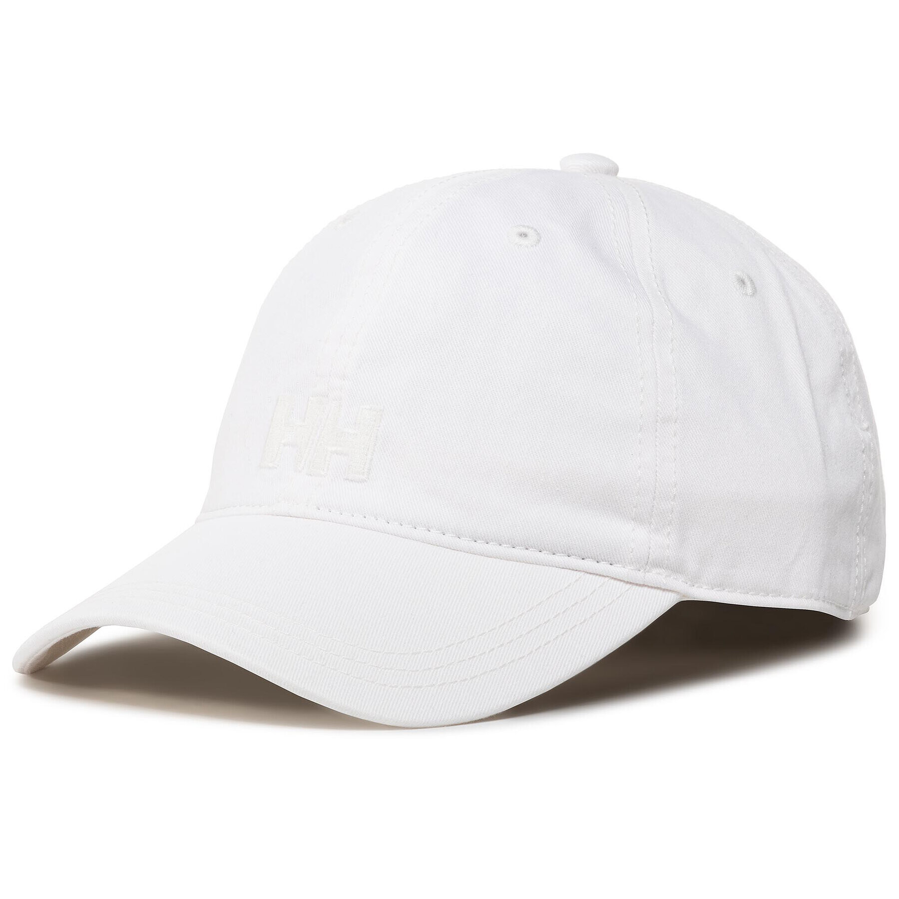 Helly Hansen Kšiltovka Logo Cap 38791 Bílá - Pepit.cz