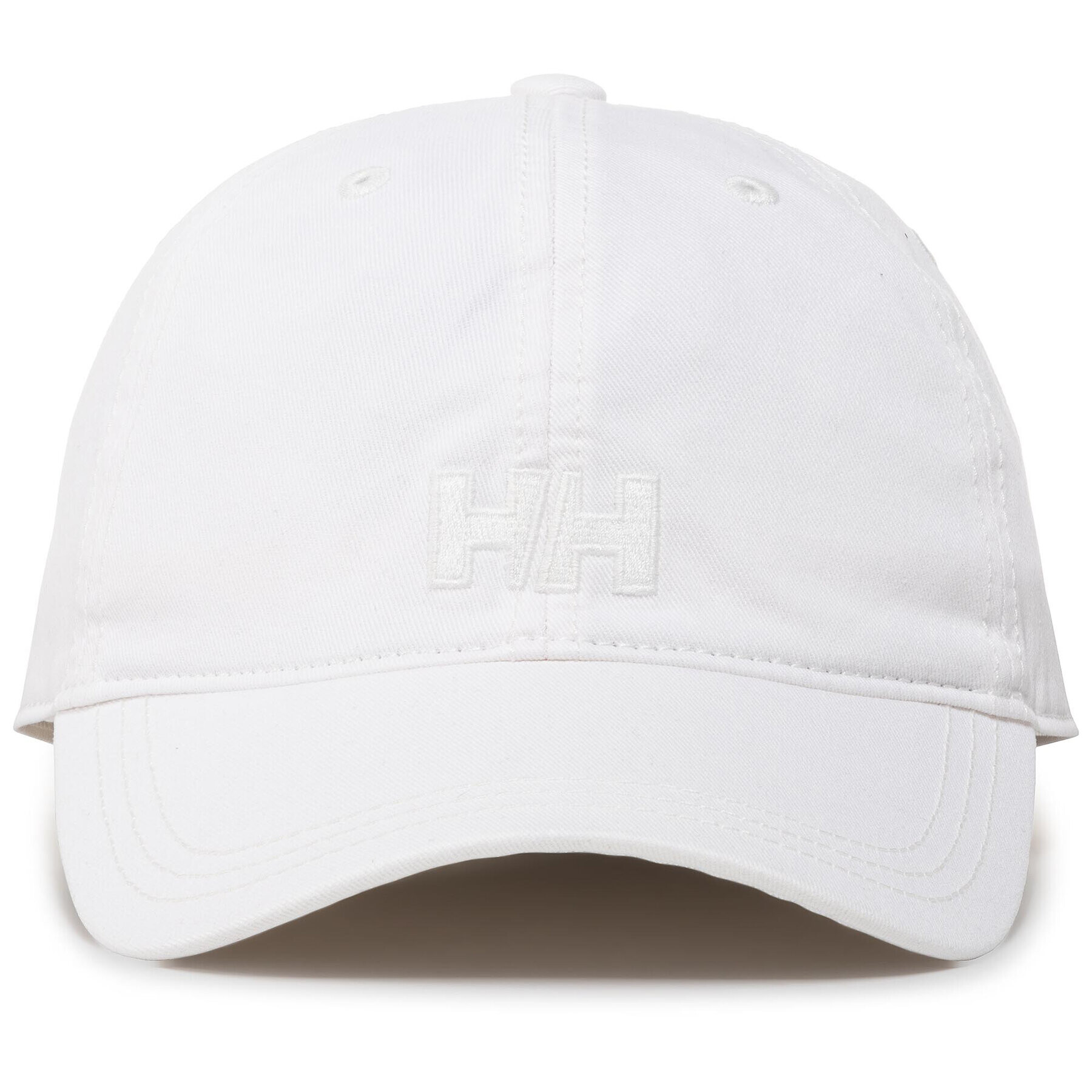 Helly Hansen Kšiltovka Logo Cap 38791 Bílá - Pepit.cz