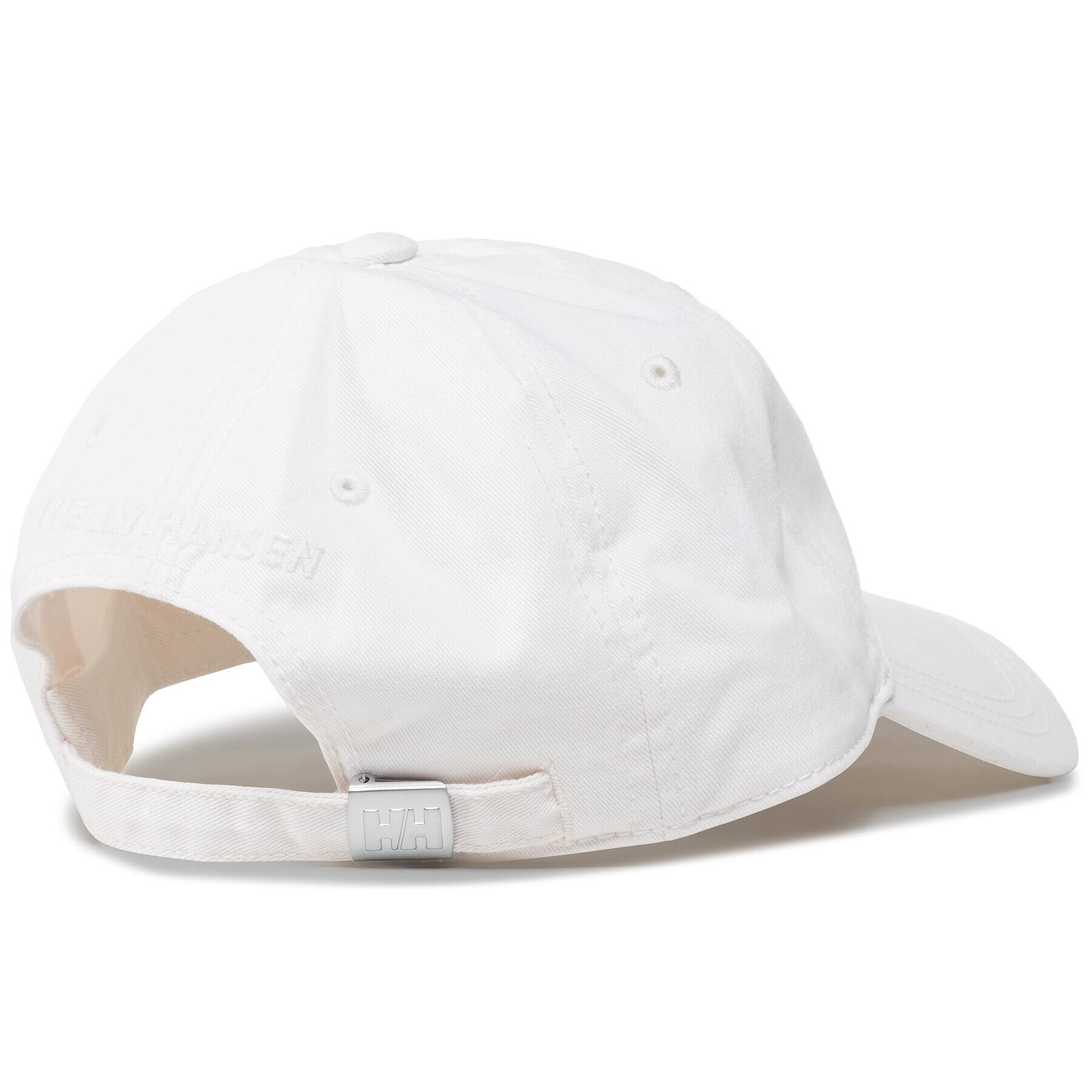 Helly Hansen Kšiltovka Logo Cap 38791 Bílá - Pepit.cz