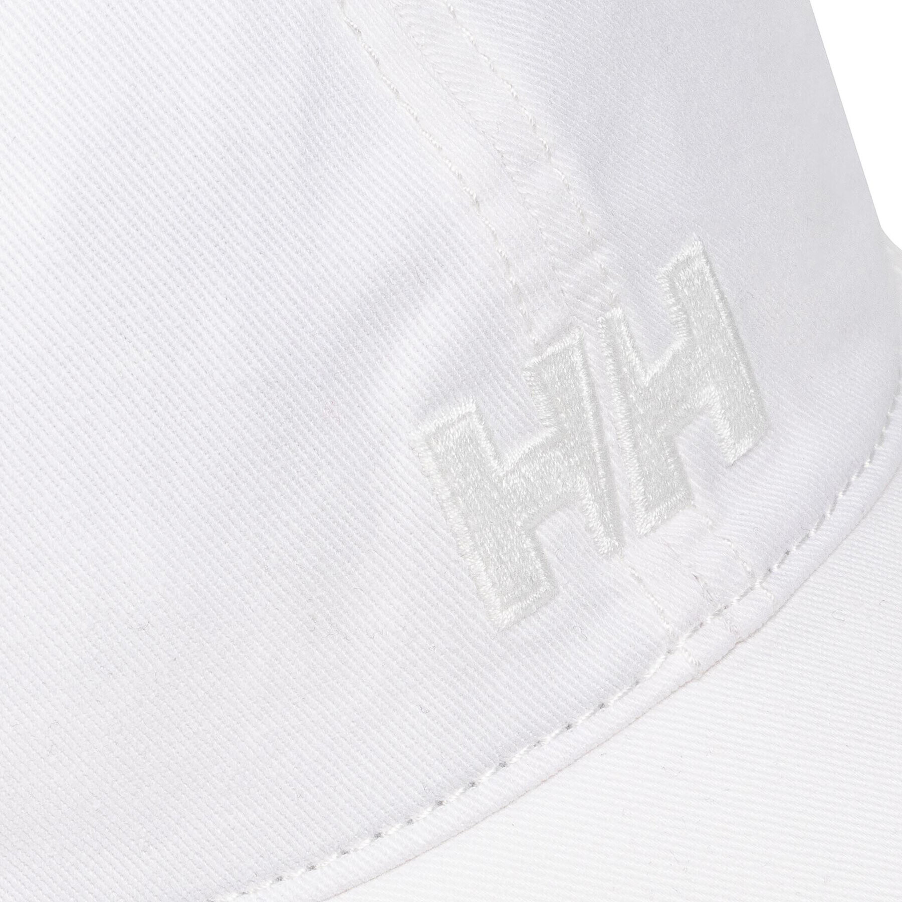 Helly Hansen Kšiltovka Logo Cap 38791 Bílá - Pepit.cz