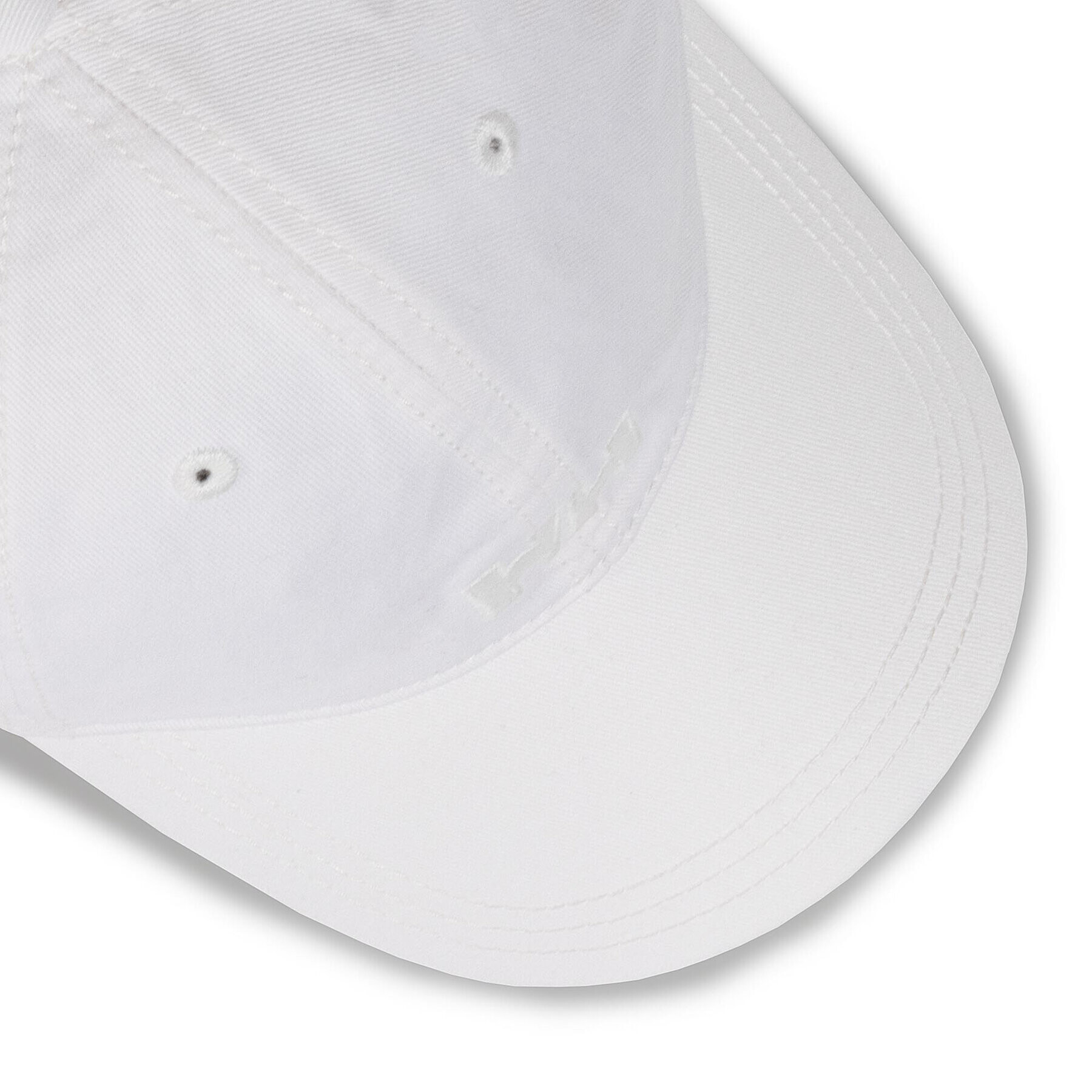 Helly Hansen Kšiltovka Logo Cap 38791 Bílá - Pepit.cz