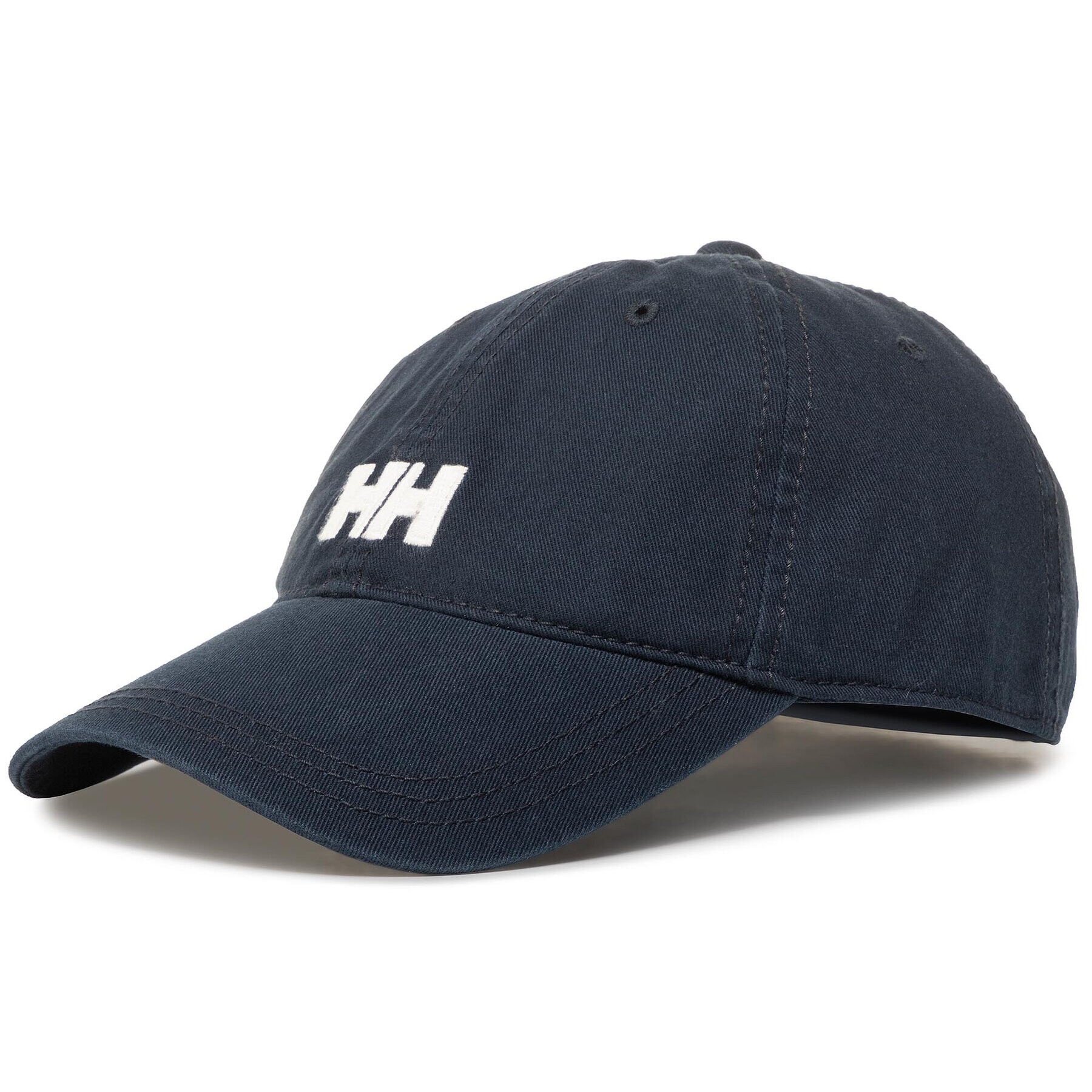 Helly Hansen Kšiltovka Logo Cap 38791 Tmavomodrá - Pepit.cz