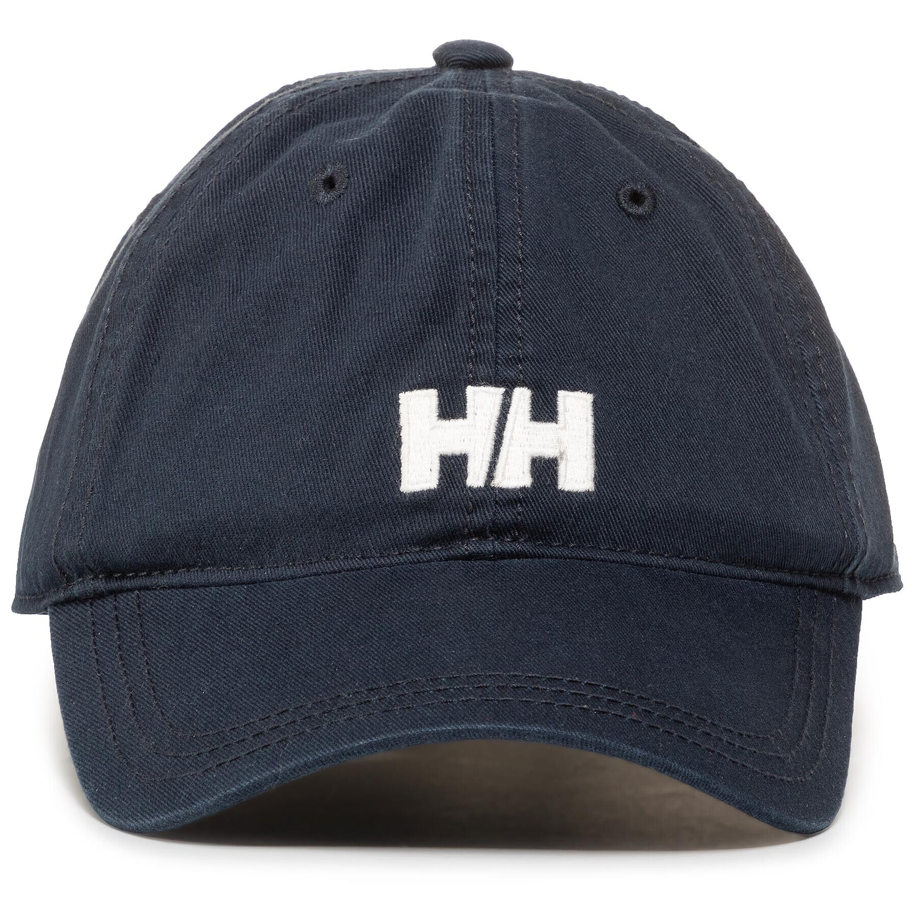 Helly Hansen Kšiltovka Logo Cap 38791 Tmavomodrá - Pepit.cz