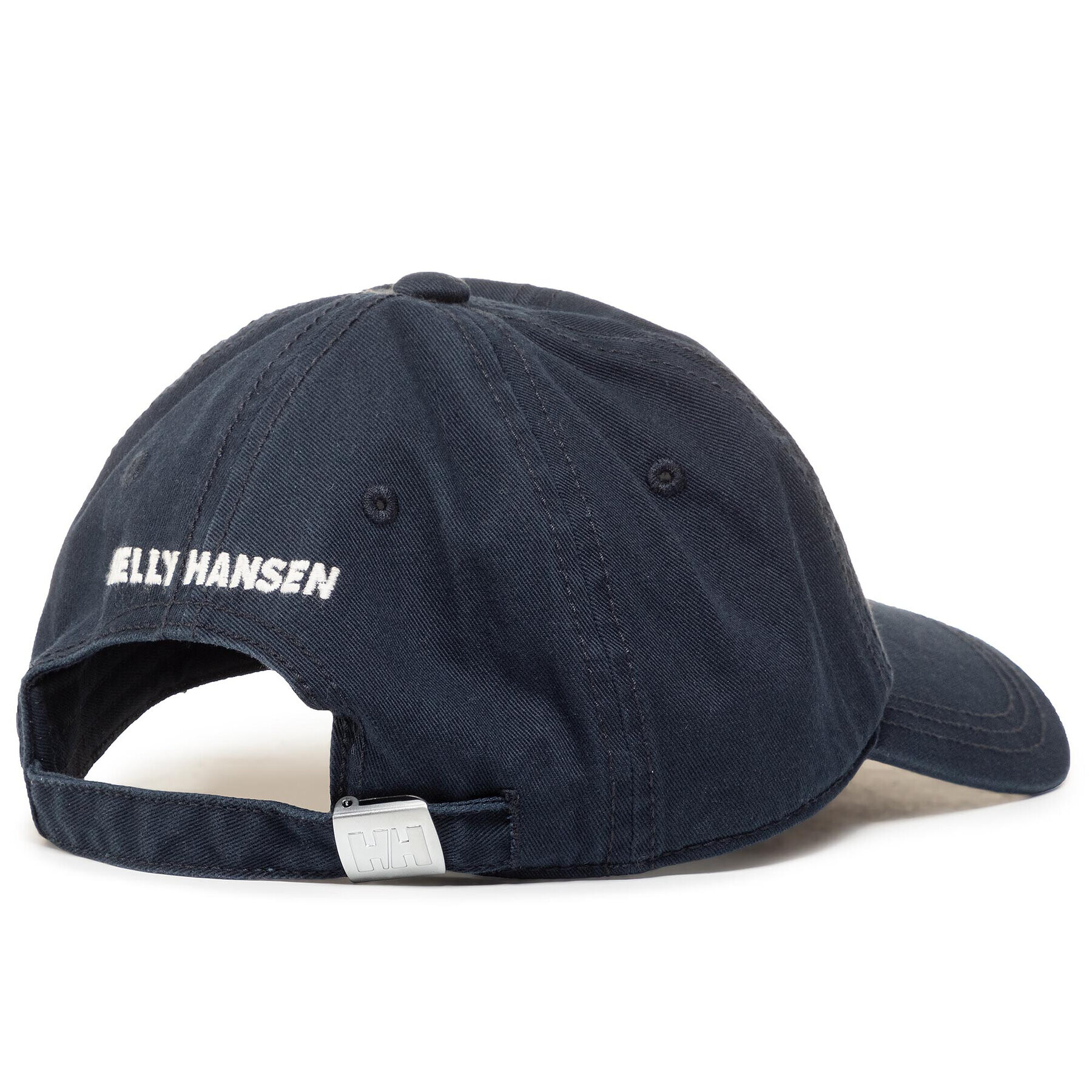 Helly Hansen Kšiltovka Logo Cap 38791 Tmavomodrá - Pepit.cz