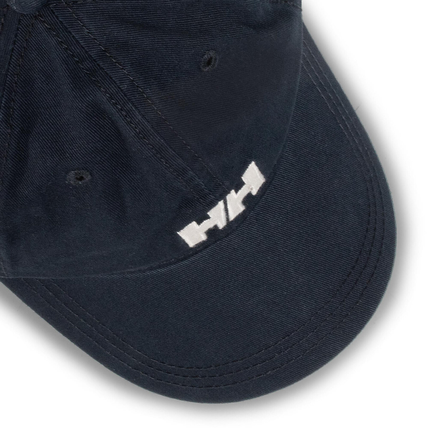 Helly Hansen Kšiltovka Logo Cap 38791 Tmavomodrá - Pepit.cz