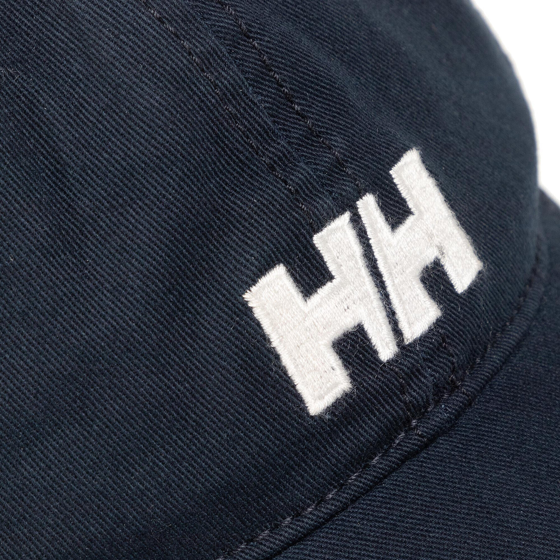 Helly Hansen Kšiltovka Logo Cap 38791 Tmavomodrá - Pepit.cz