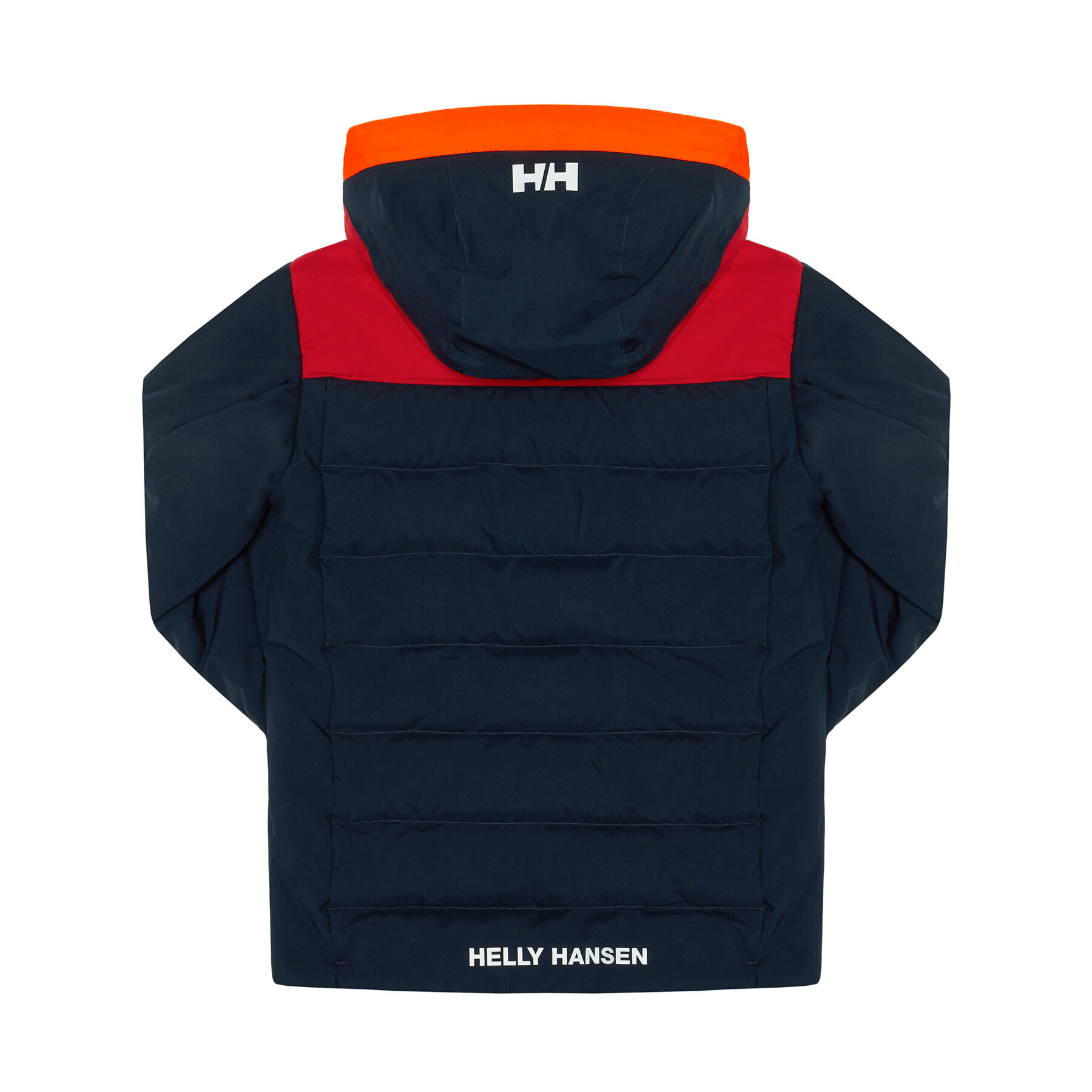 Helly Hansen Lyžařská bunda Cyclone 41689 Tmavomodrá Regular Fit - Pepit.cz