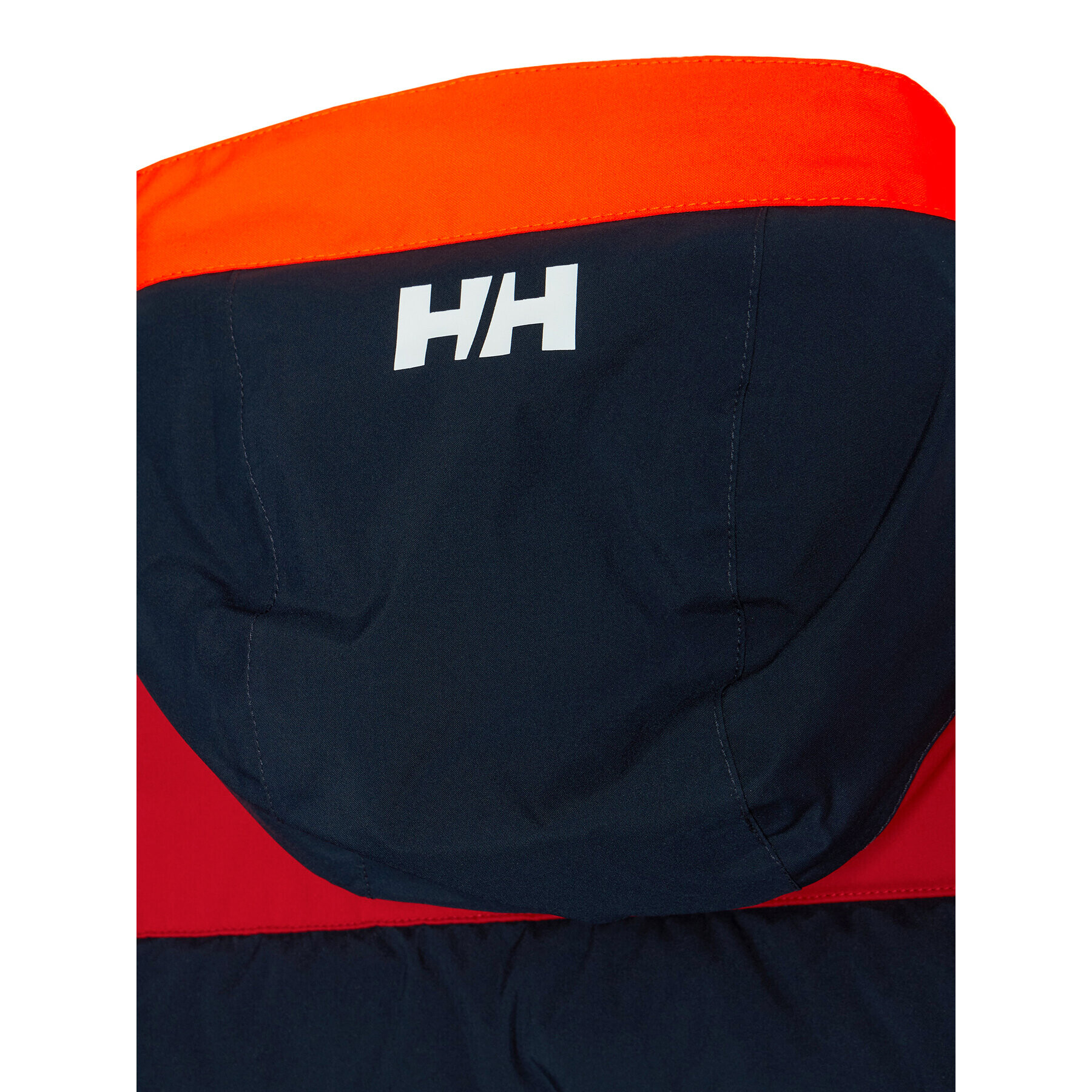 Helly Hansen Lyžařská bunda Cyclone 41689 Tmavomodrá Regular Fit - Pepit.cz