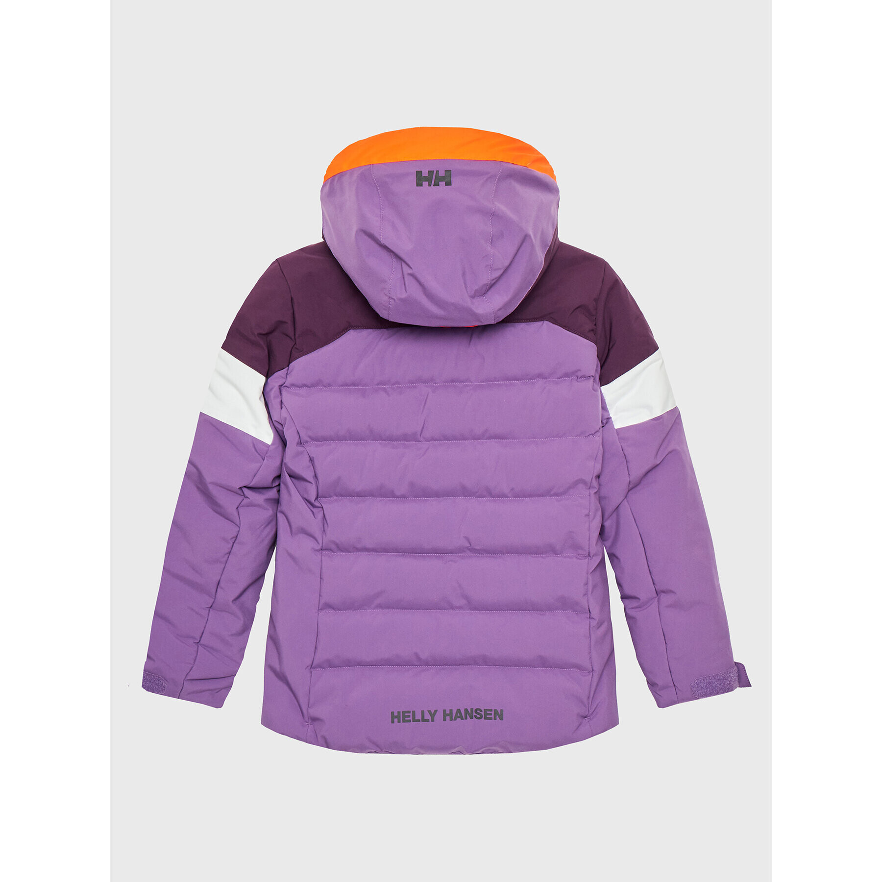 Helly Hansen Lyžařská bunda Diamond 41681 Fialová Regular Fit - Pepit.cz