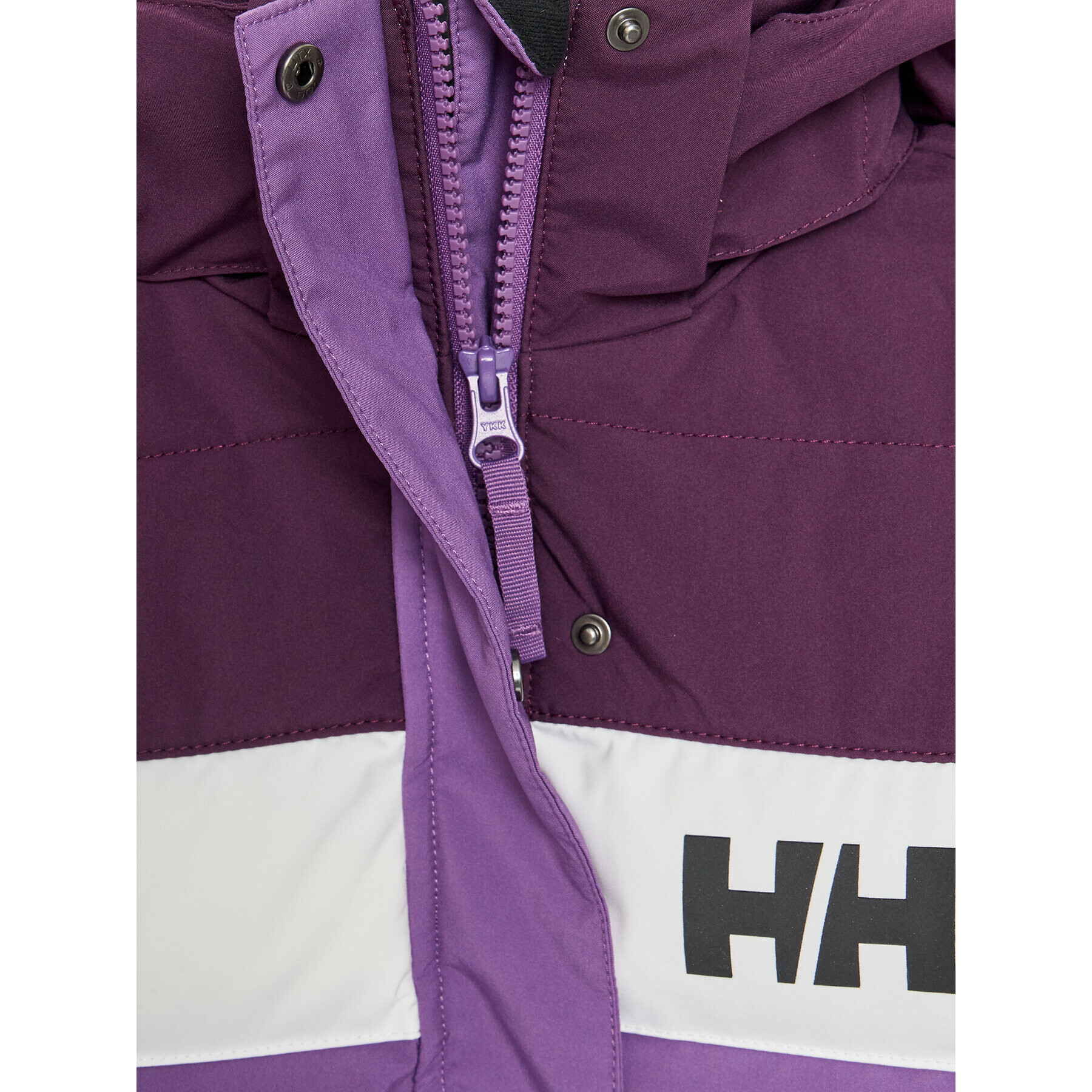 Helly Hansen Lyžařská bunda Diamond 41681 Fialová Regular Fit - Pepit.cz