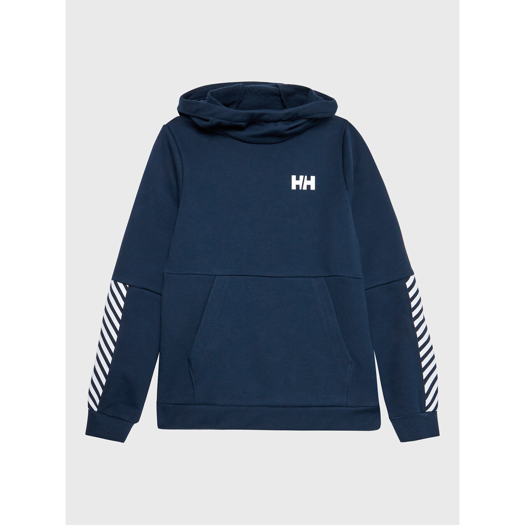 Helly Hansen Mikina Active 41629 Tmavomodrá Regular Fit - Pepit.cz