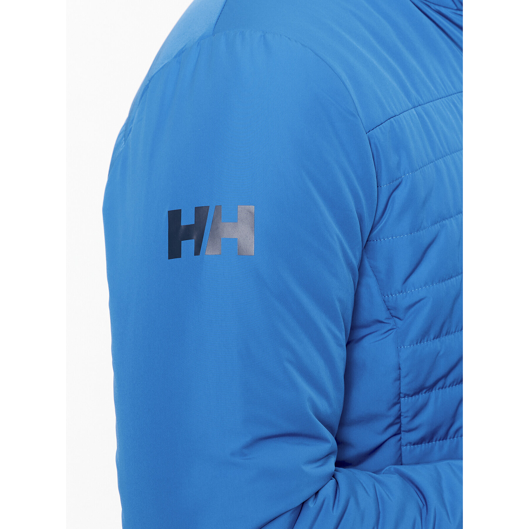 Helly Hansen Námořnická bunda Crew 30343 Modrá Regular Fit - Pepit.cz