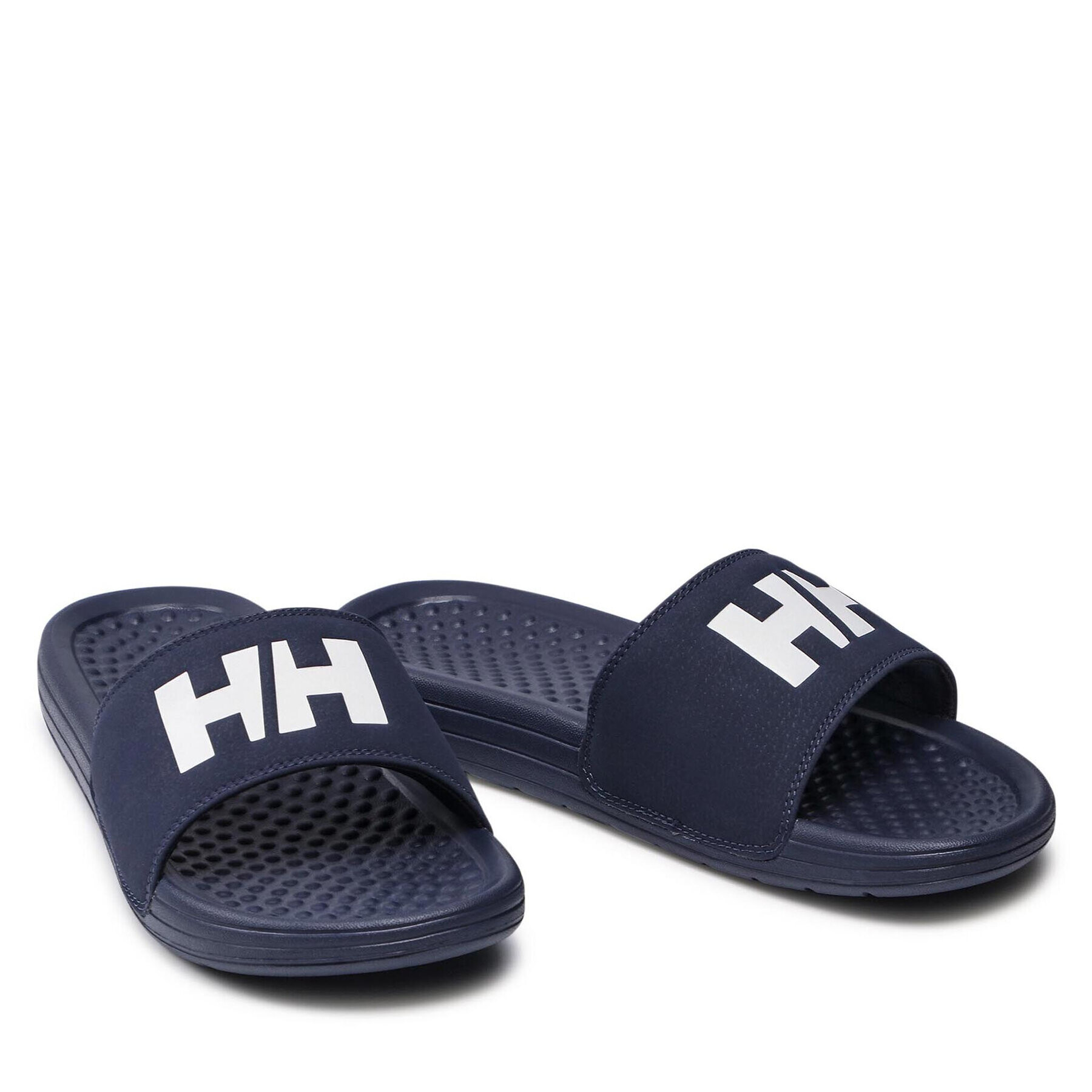 Helly Hansen Nazouváky Silde 11714-599 Tmavomodrá - Pepit.cz