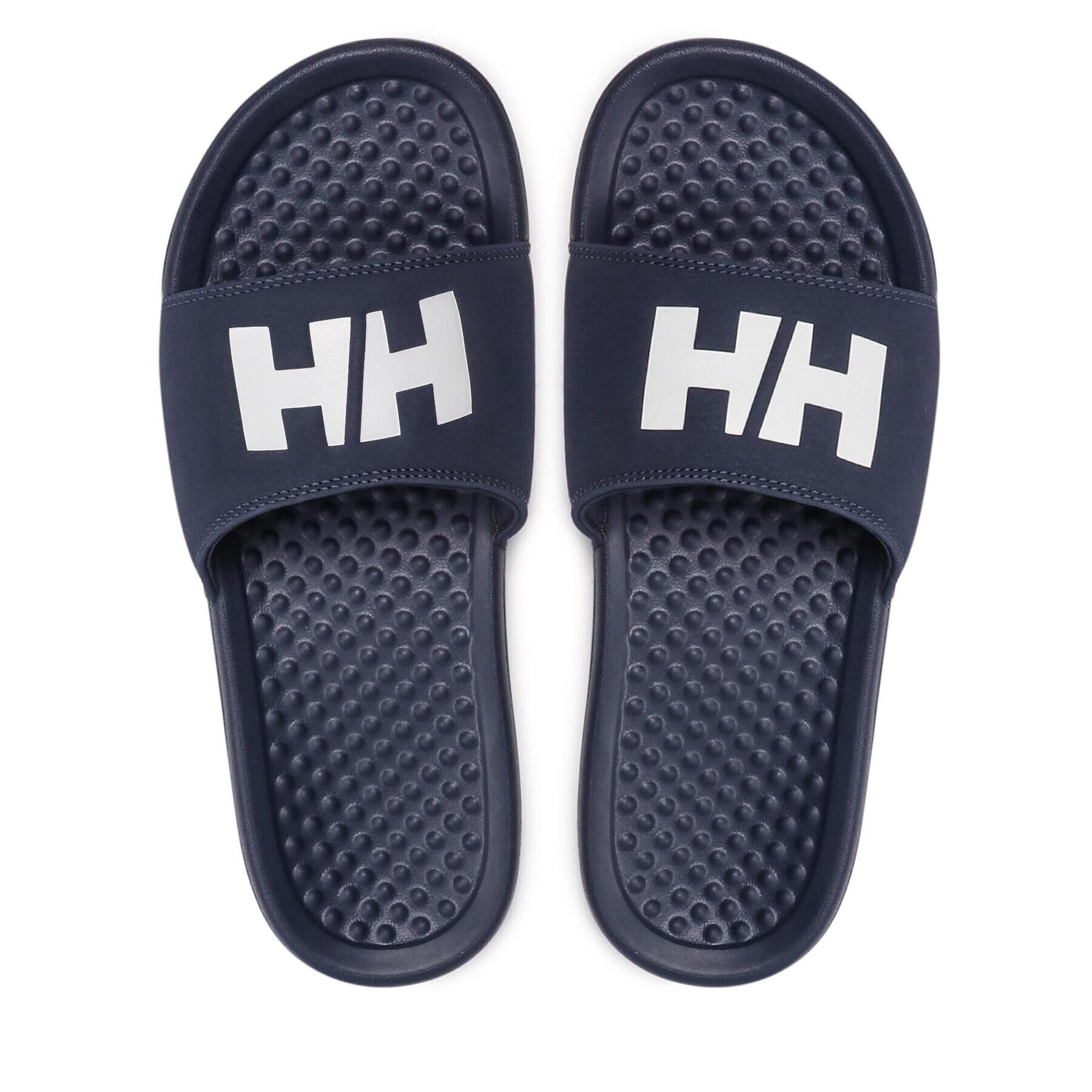 Helly Hansen Nazouváky Silde 11714-599 Tmavomodrá - Pepit.cz