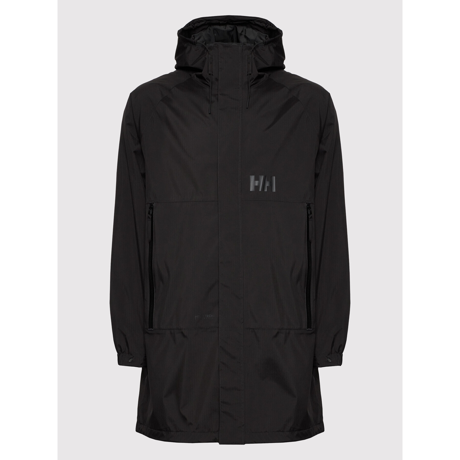 Helly Hansen Parka Active 53208 Černá Regular Fit - Pepit.cz