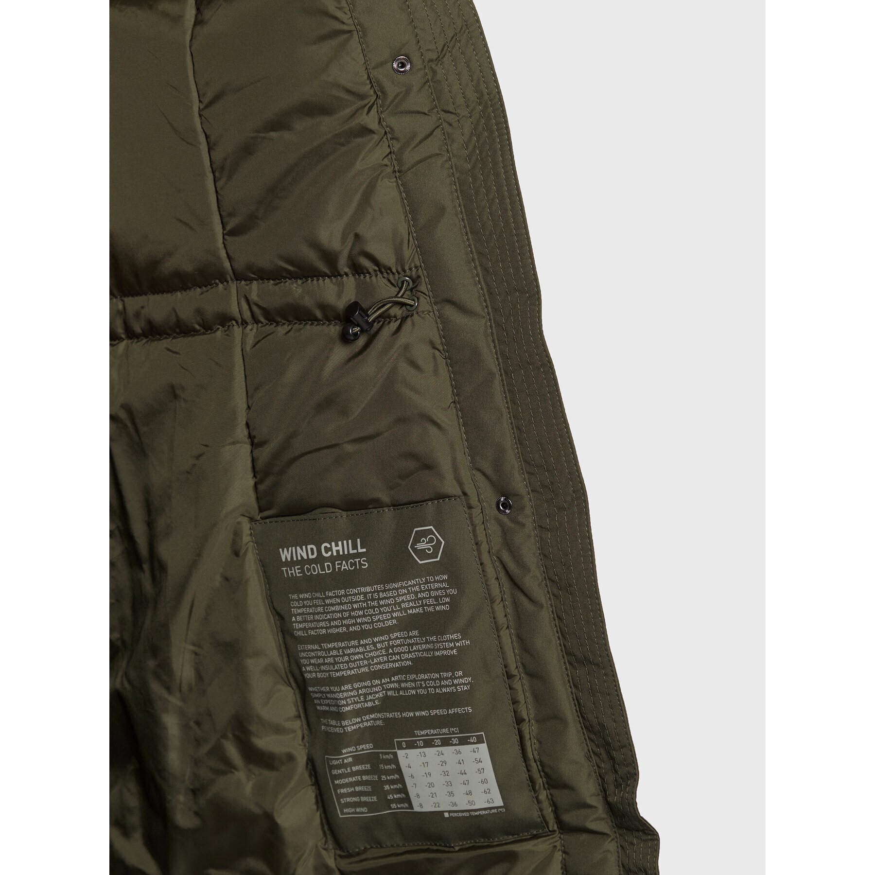 Helly Hansen Parka Mayen 53303 Zelená Regular Fit - Pepit.cz