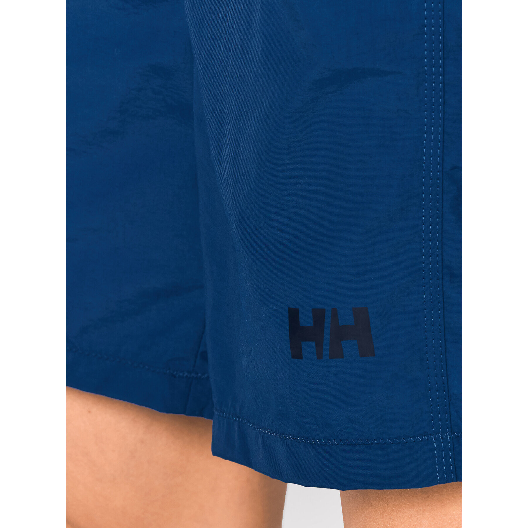 Helly Hansen Plavecké šortky Calshot 55693 Tmavomodrá Regular Fit - Pepit.cz