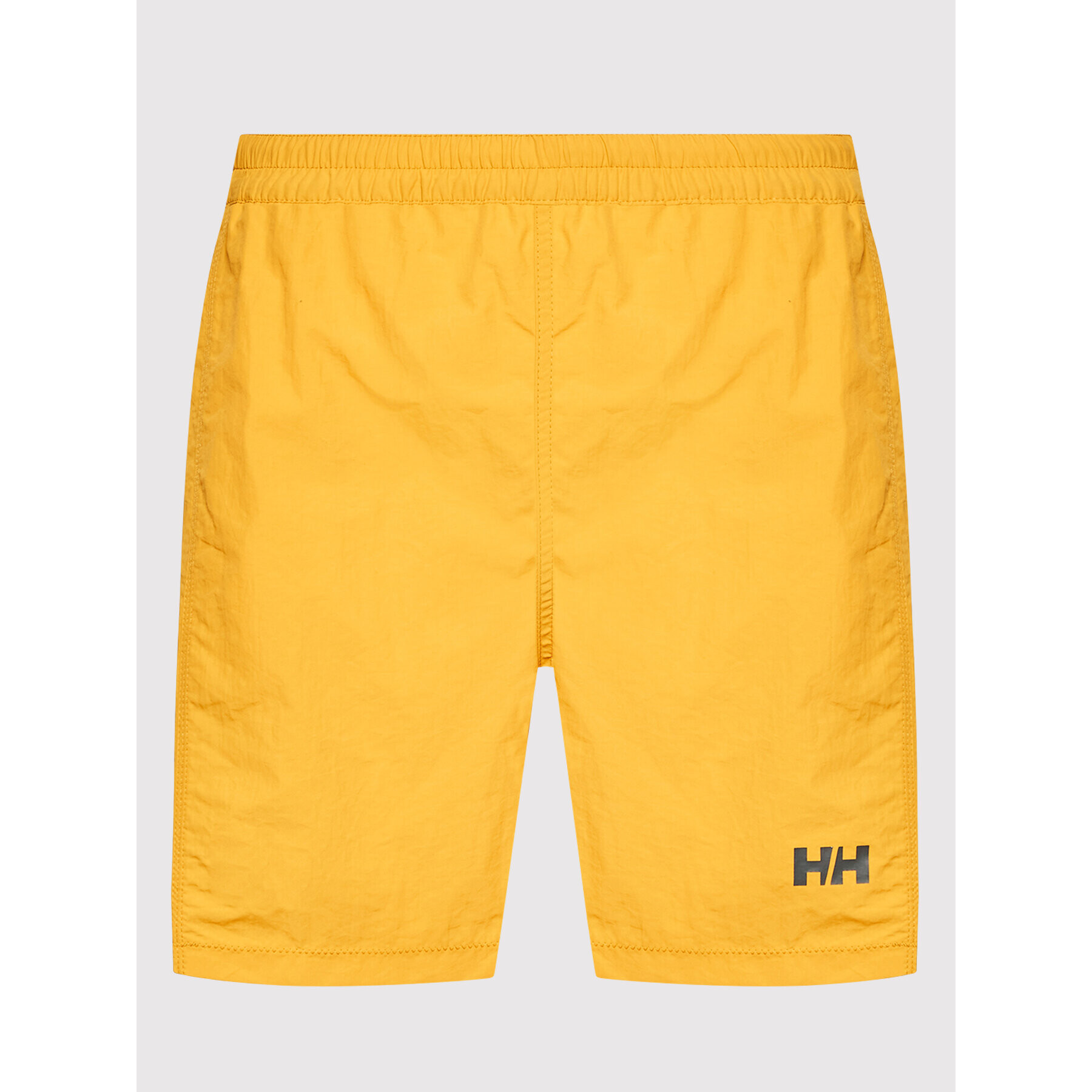 Helly Hansen Plavecké šortky Calshot 55693 Žlutá Regular Fit - Pepit.cz