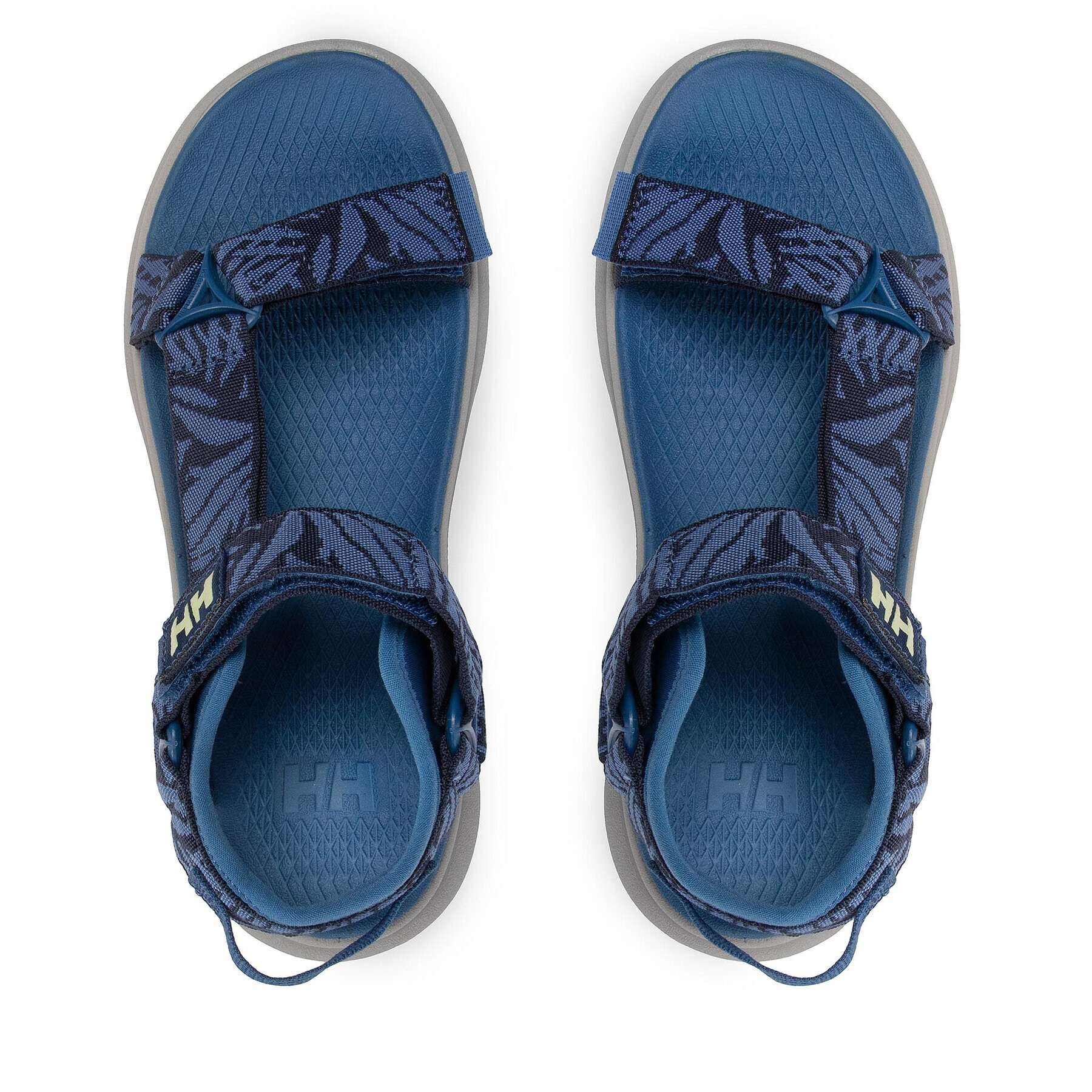 Helly Hansen Sandály Capilano F2F Sandal 11794_606 Tmavomodrá - Pepit.cz