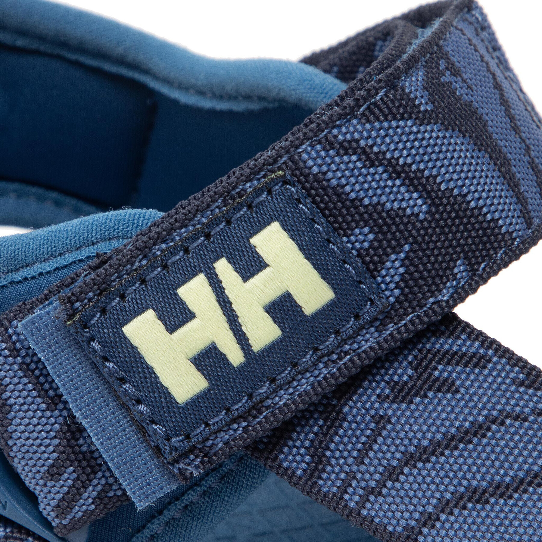 Helly Hansen Sandály Capilano F2F Sandal 11794_606 Tmavomodrá - Pepit.cz