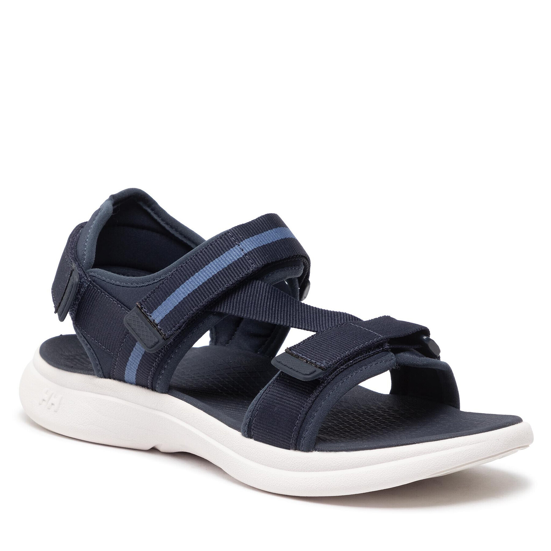 Helly Hansen Sandály Sandefjord Sandal 11791_599 Tmavomodrá - Pepit.cz