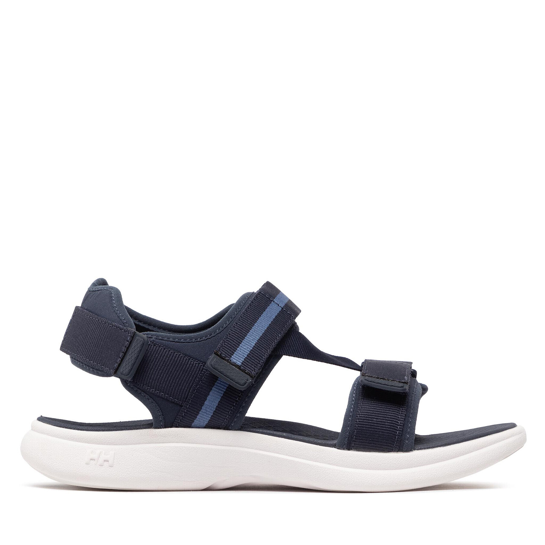 Helly Hansen Sandály Sandefjord Sandal 11791_599 Tmavomodrá - Pepit.cz