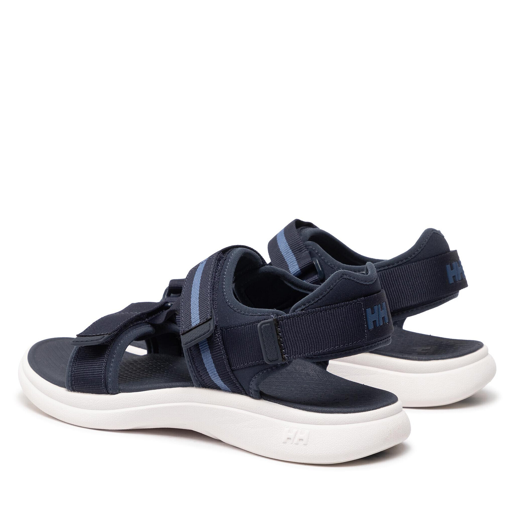 Helly Hansen Sandály Sandefjord Sandal 11791_599 Tmavomodrá - Pepit.cz