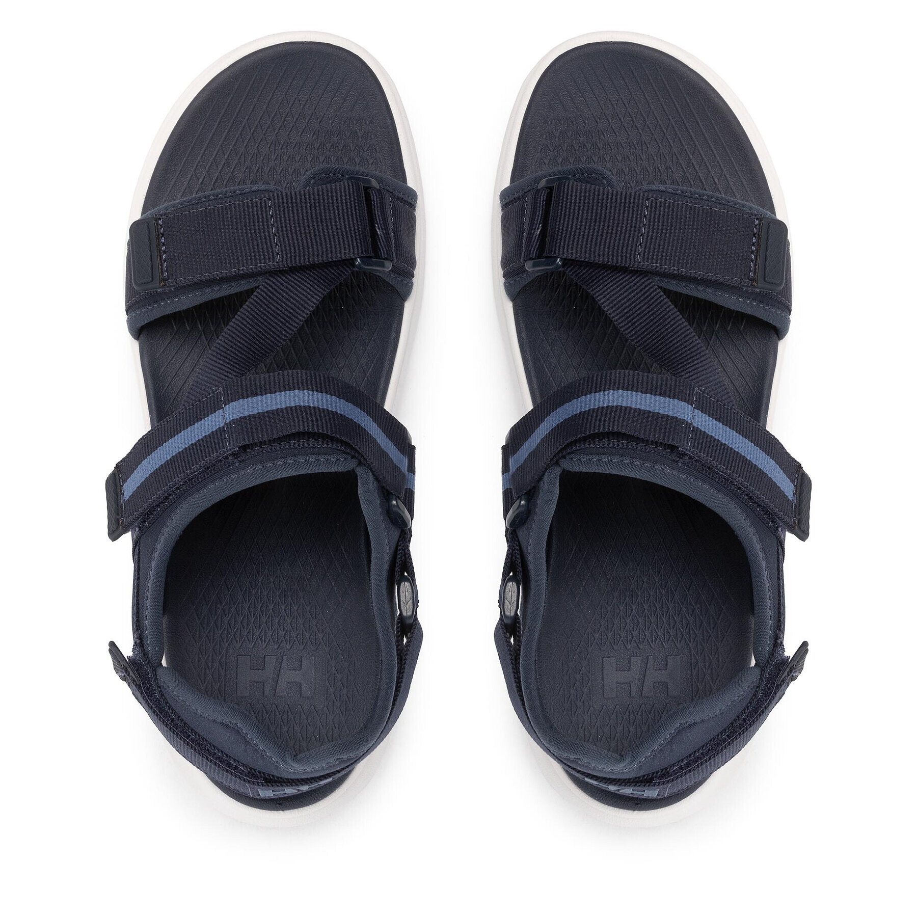 Helly Hansen Sandály Sandefjord Sandal 11791_599 Tmavomodrá - Pepit.cz