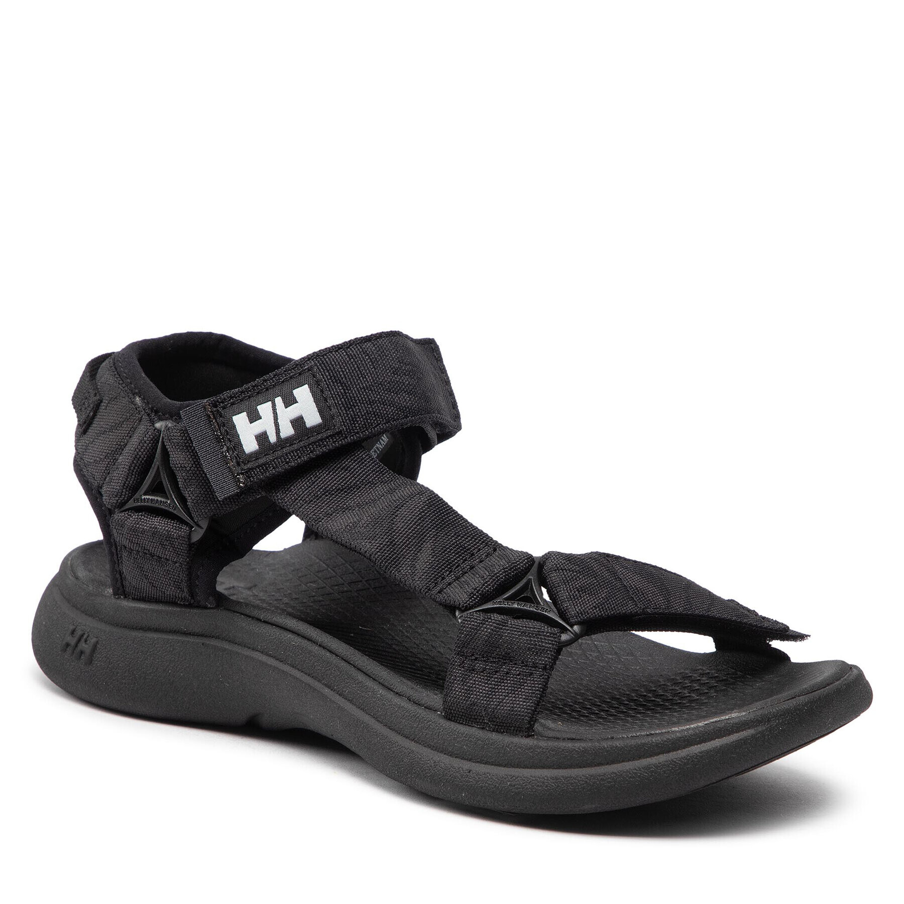 Helly Hansen Sandály W Capilano F2f Sandal 11794_990 Černá - Pepit.cz