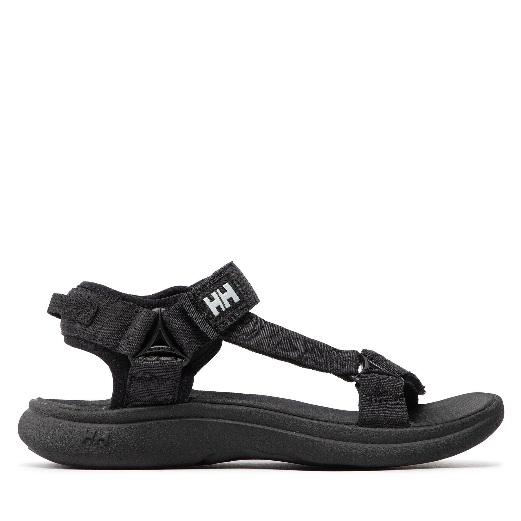 Helly Hansen Sandály W Capilano F2f Sandal 11794_990 Černá - Pepit.cz