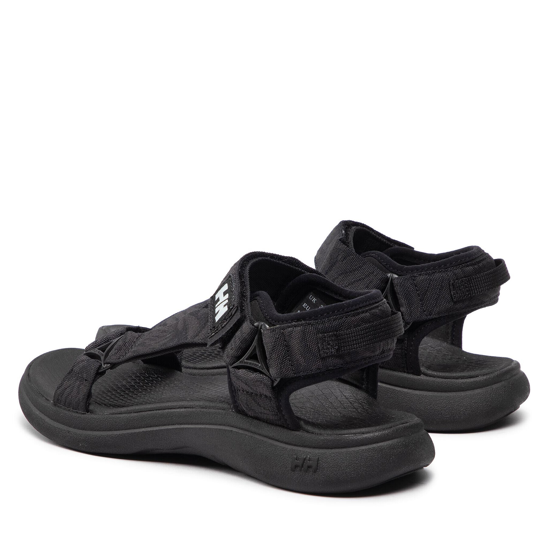 Helly Hansen Sandály W Capilano F2f Sandal 11794_990 Černá - Pepit.cz