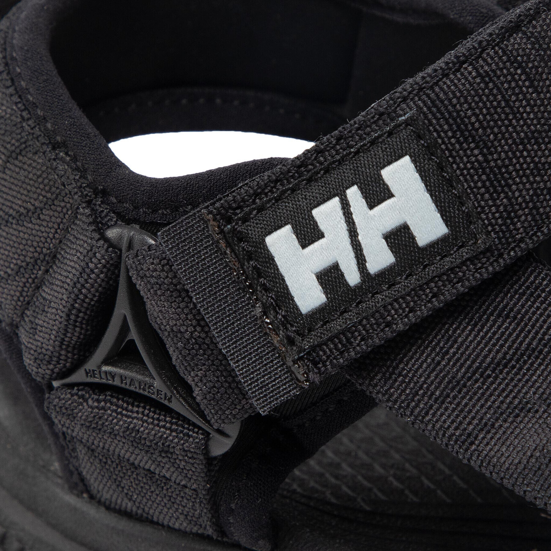 Helly Hansen Sandály W Capilano F2f Sandal 11794_990 Černá - Pepit.cz