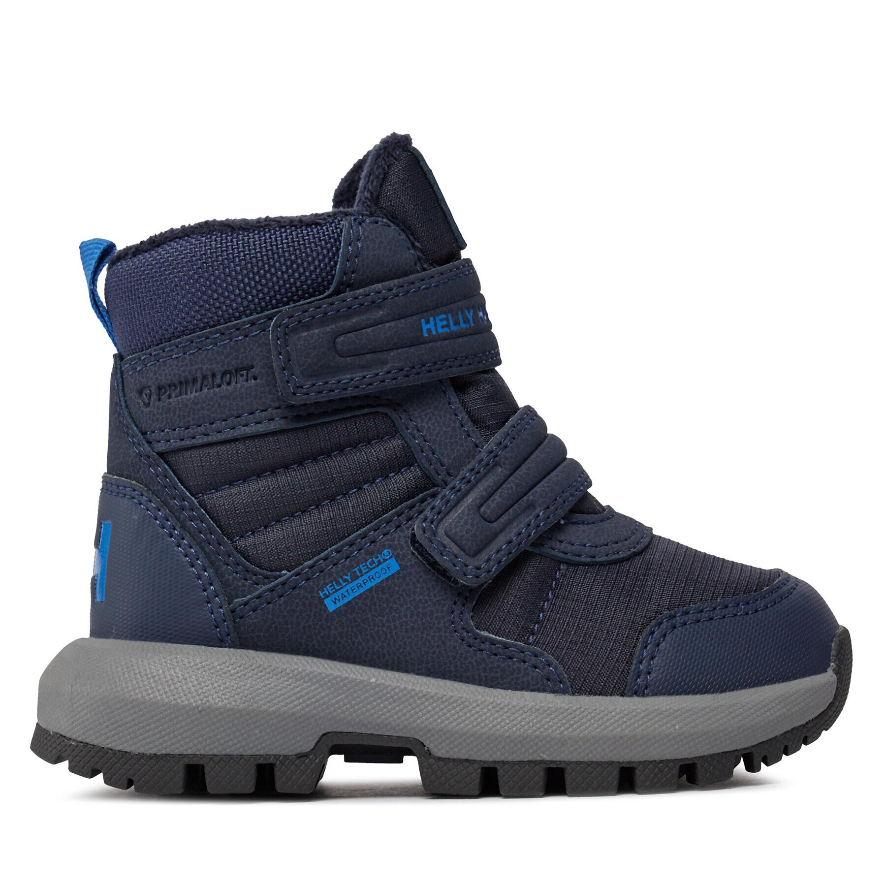 Helly Hansen Sněhule Jk Bowstring Boot Ht 11645_598 Tmavomodrá - Pepit.cz