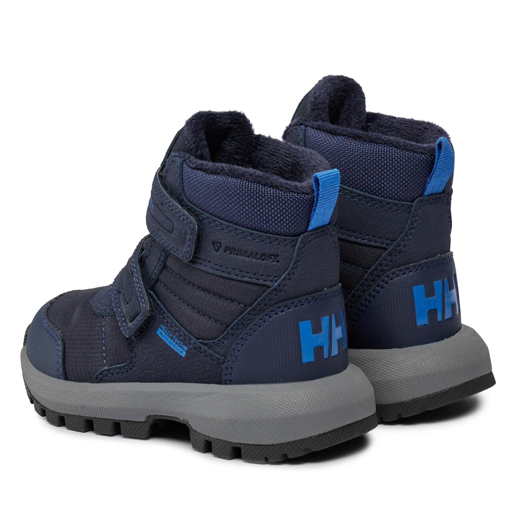 Helly Hansen Sněhule Jk Bowstring Boot Ht 11645_598 Tmavomodrá - Pepit.cz