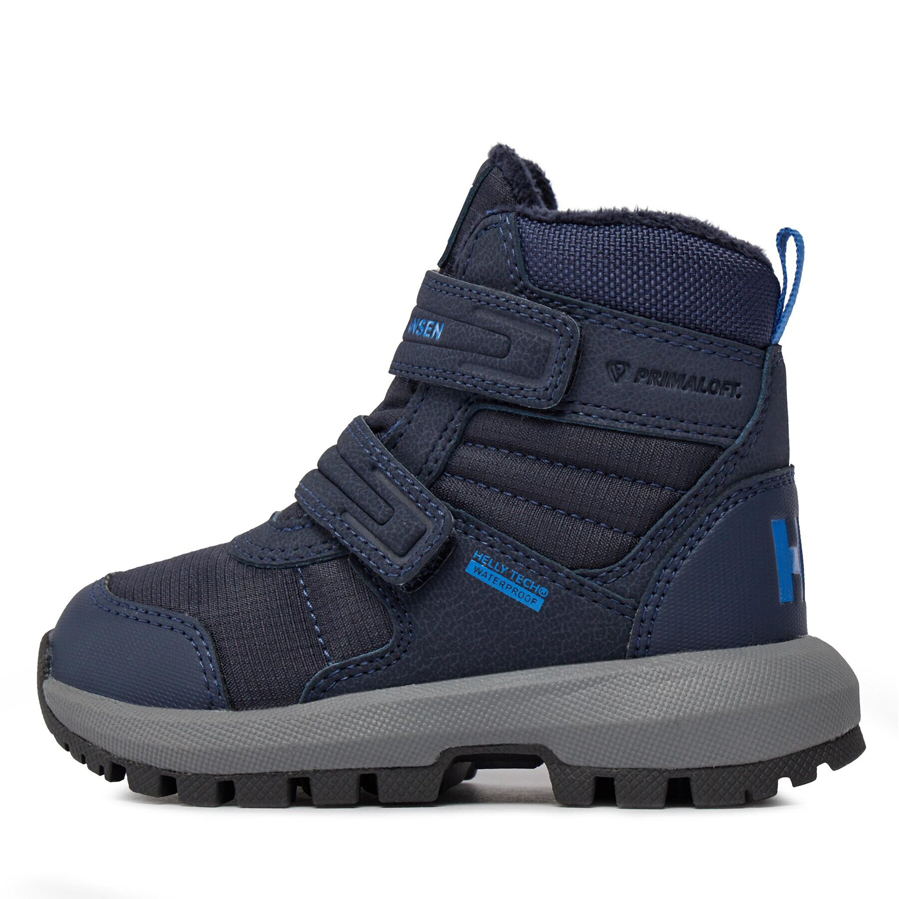 Helly Hansen Sněhule Jk Bowstring Boot Ht 11645_598 Tmavomodrá - Pepit.cz