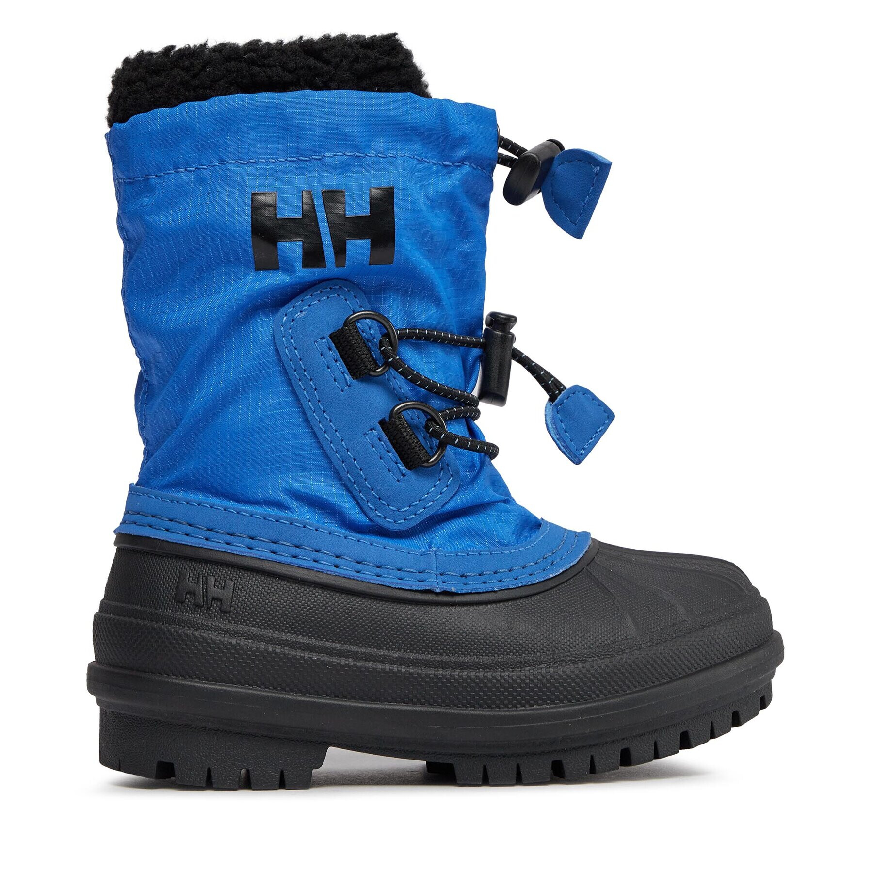 Helly Hansen Sněhule Jk Varanger Insulated 11646_543 Modrá - Pepit.cz