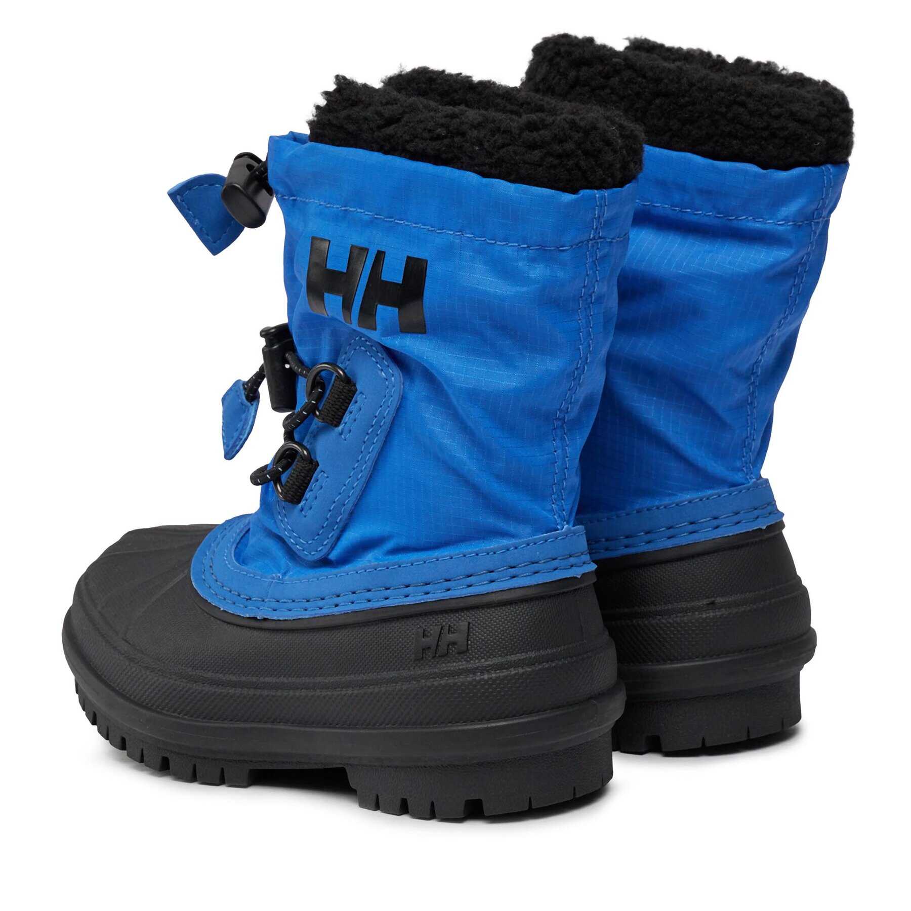 Helly Hansen Sněhule Jk Varanger Insulated 11646_543 Modrá - Pepit.cz