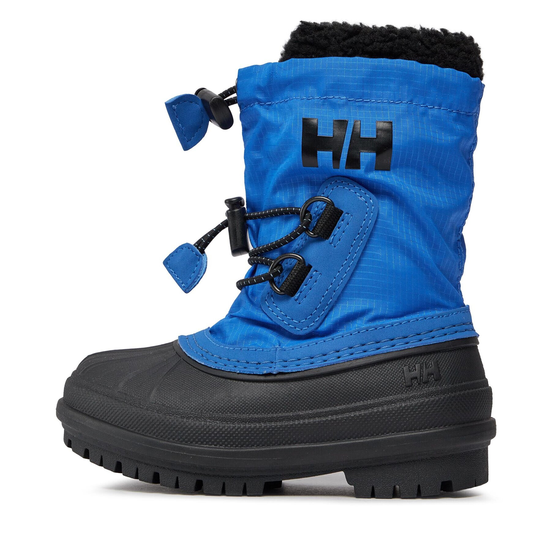 Helly Hansen Sněhule Jk Varanger Insulated 11646_543 Modrá - Pepit.cz