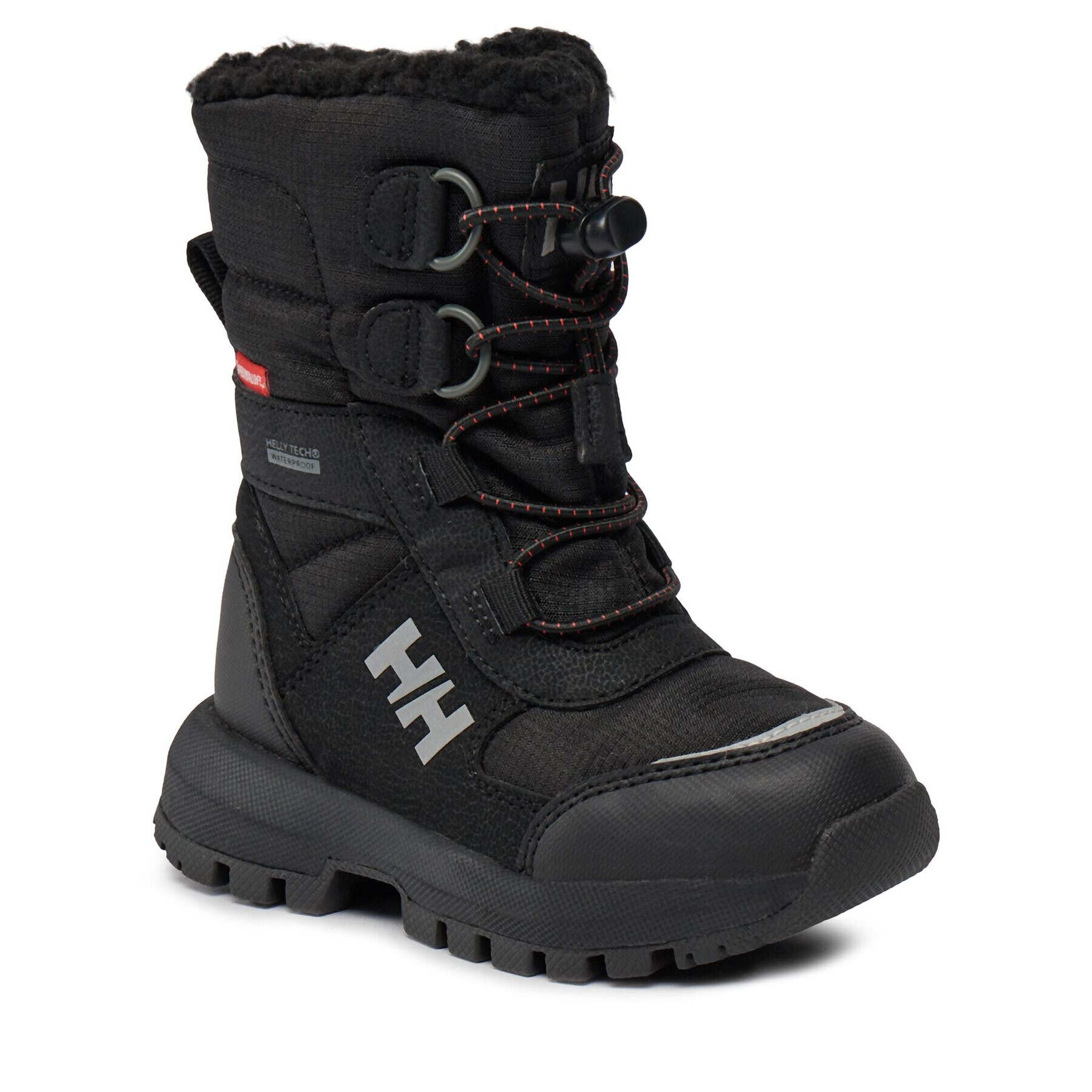 Helly Hansen Sněhule Silverton Winter Boots 11759 Černá - Pepit.cz